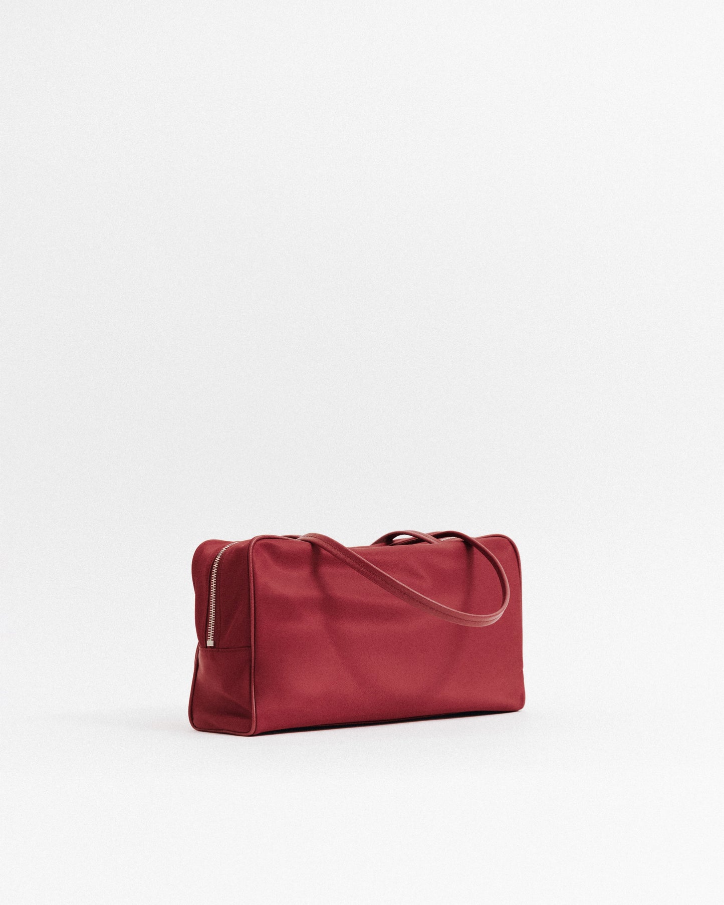 SAC LOQUET NYLON RED