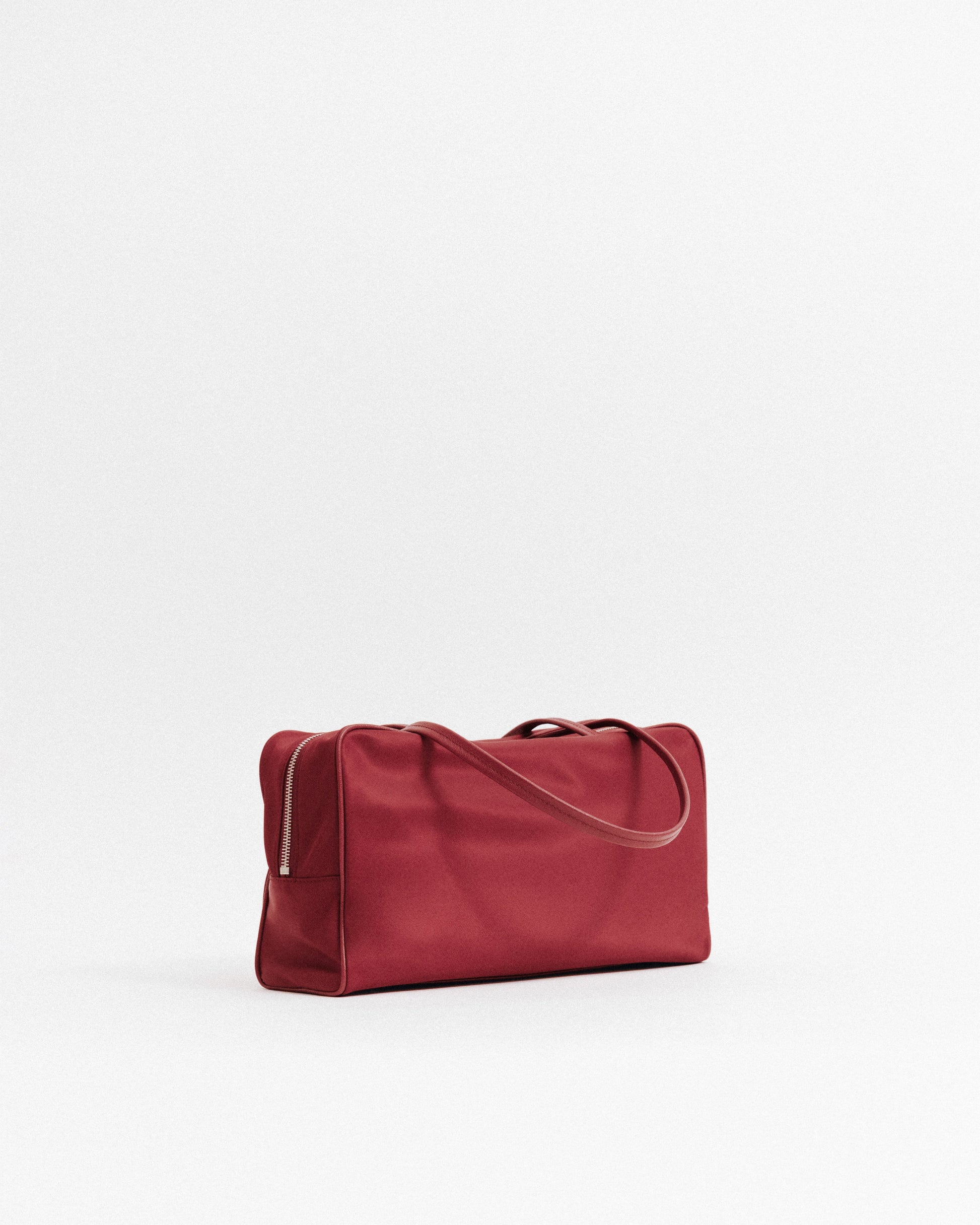SAC LOQUET NYLON RED