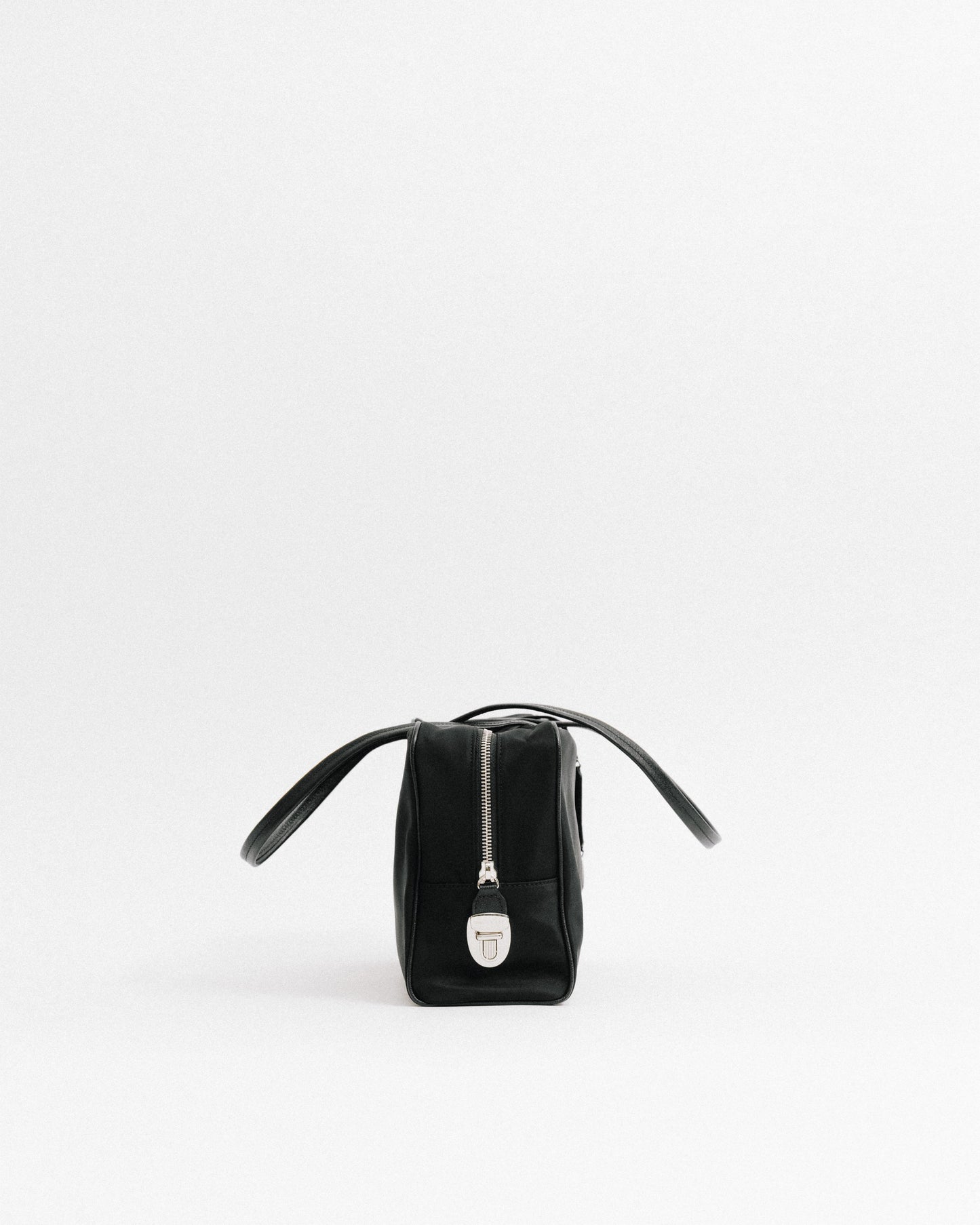 SAC LOQUET NYLON BLACK