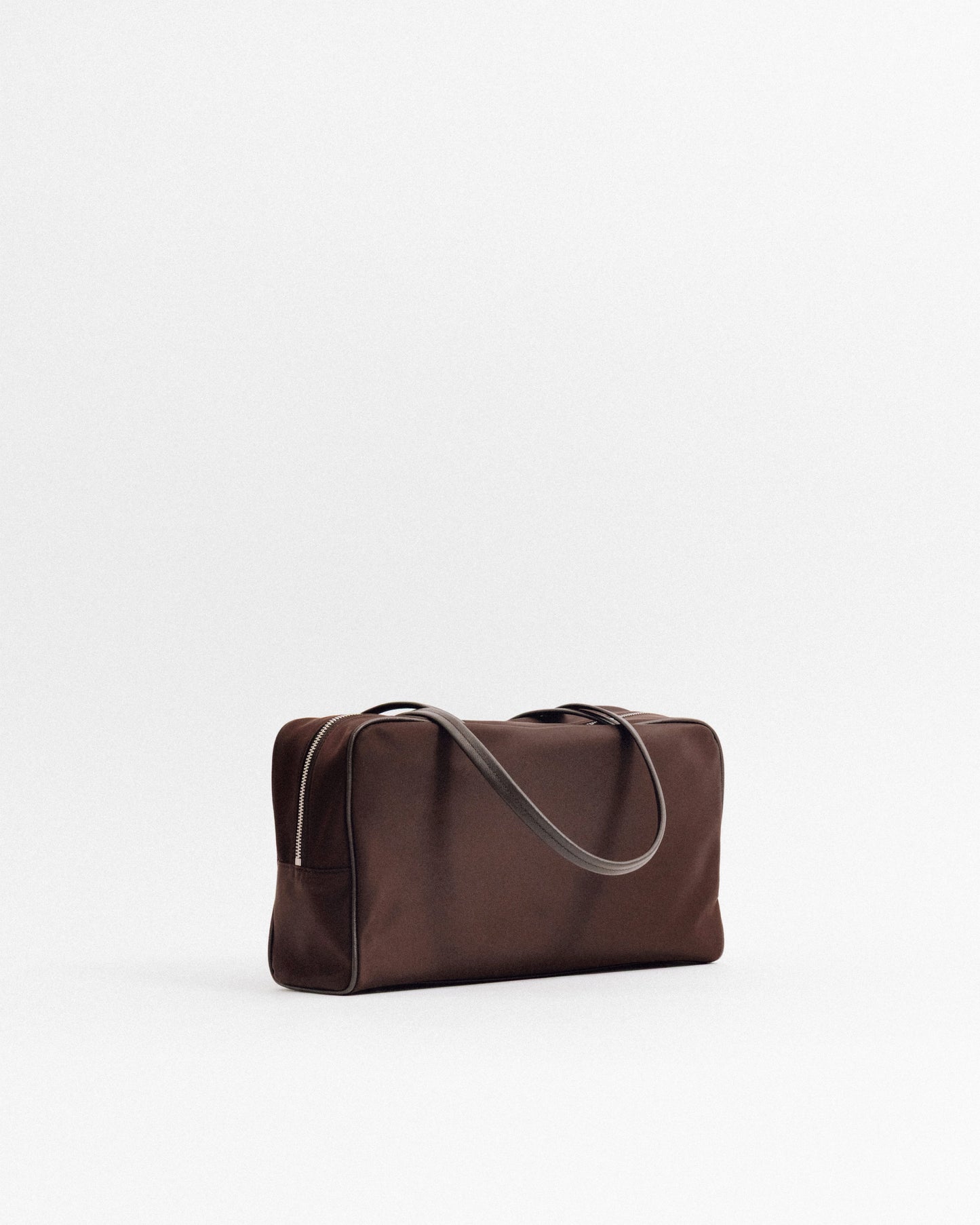 SAC LOQUET NYLON BROWN