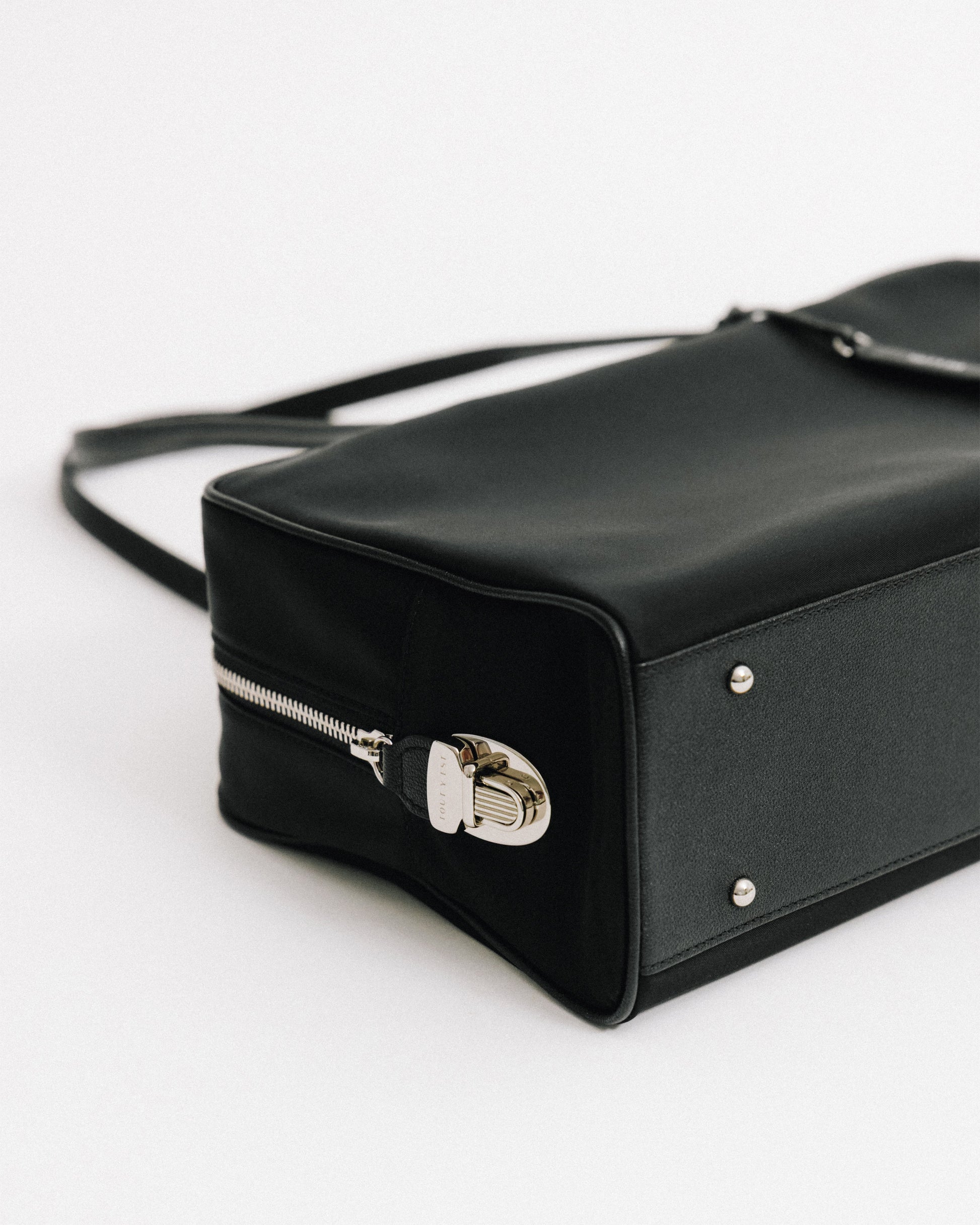 SAC LOQUET NYLON BLACK