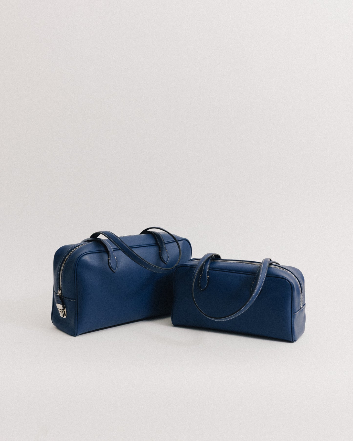 SAC LOQUET SMALL SOFT BLUE