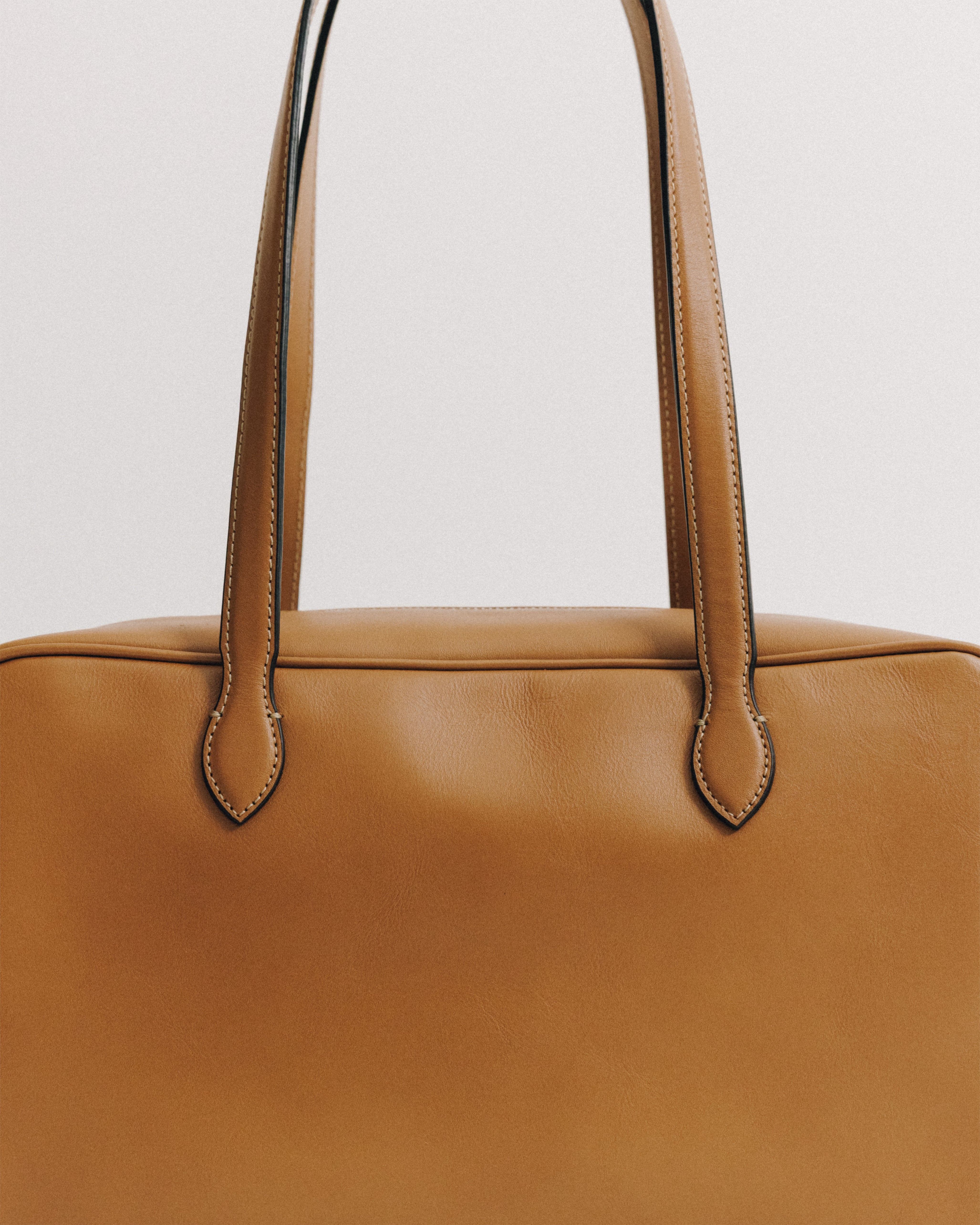 SAC LOQUET SOFT CARAMEL – TOUT Y EST EN