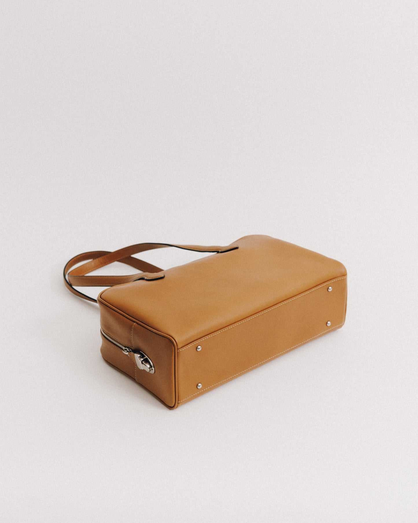 SAC LOQUET SOFT CARAMEL