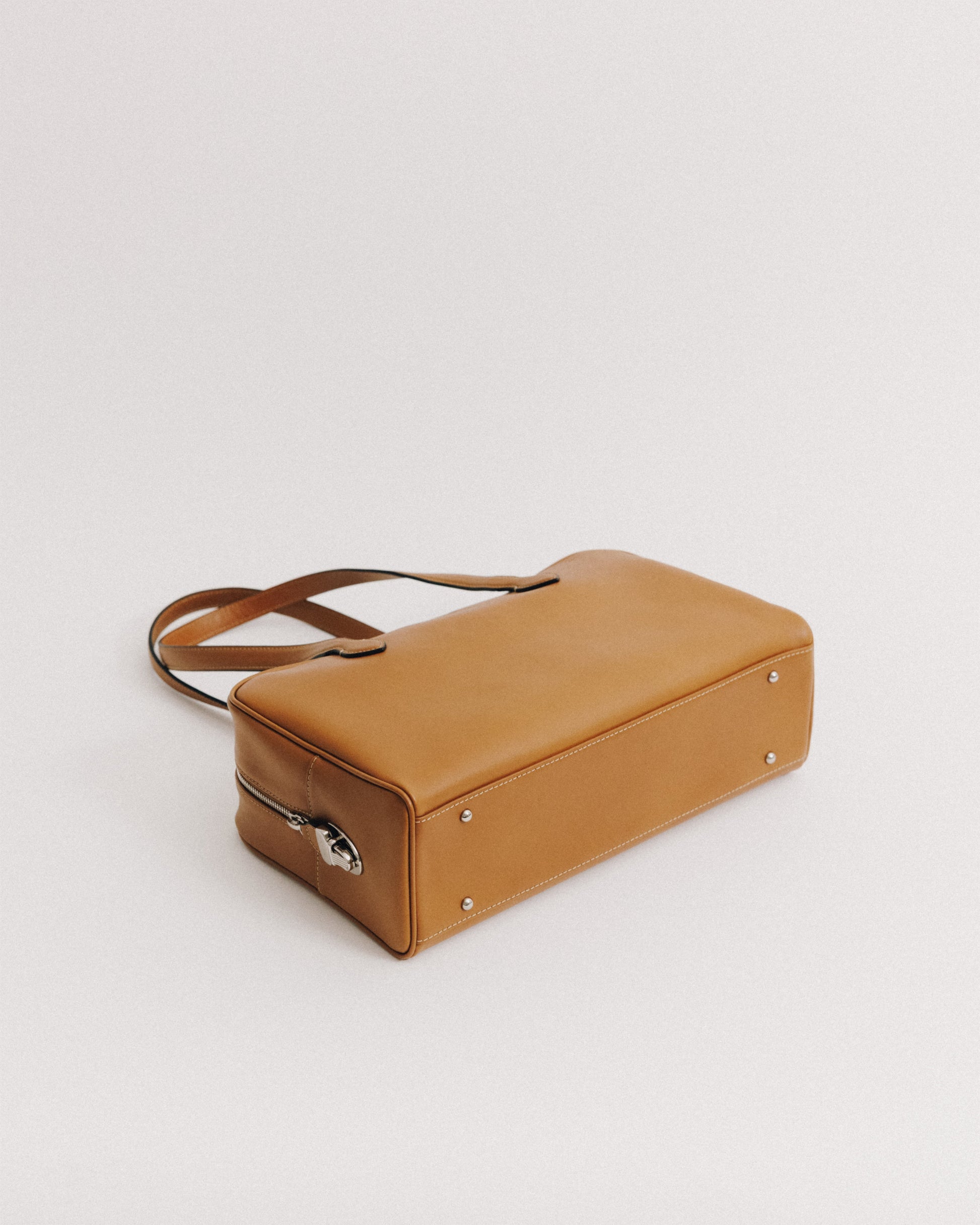 SAC LOQUET SOFT CARAMEL