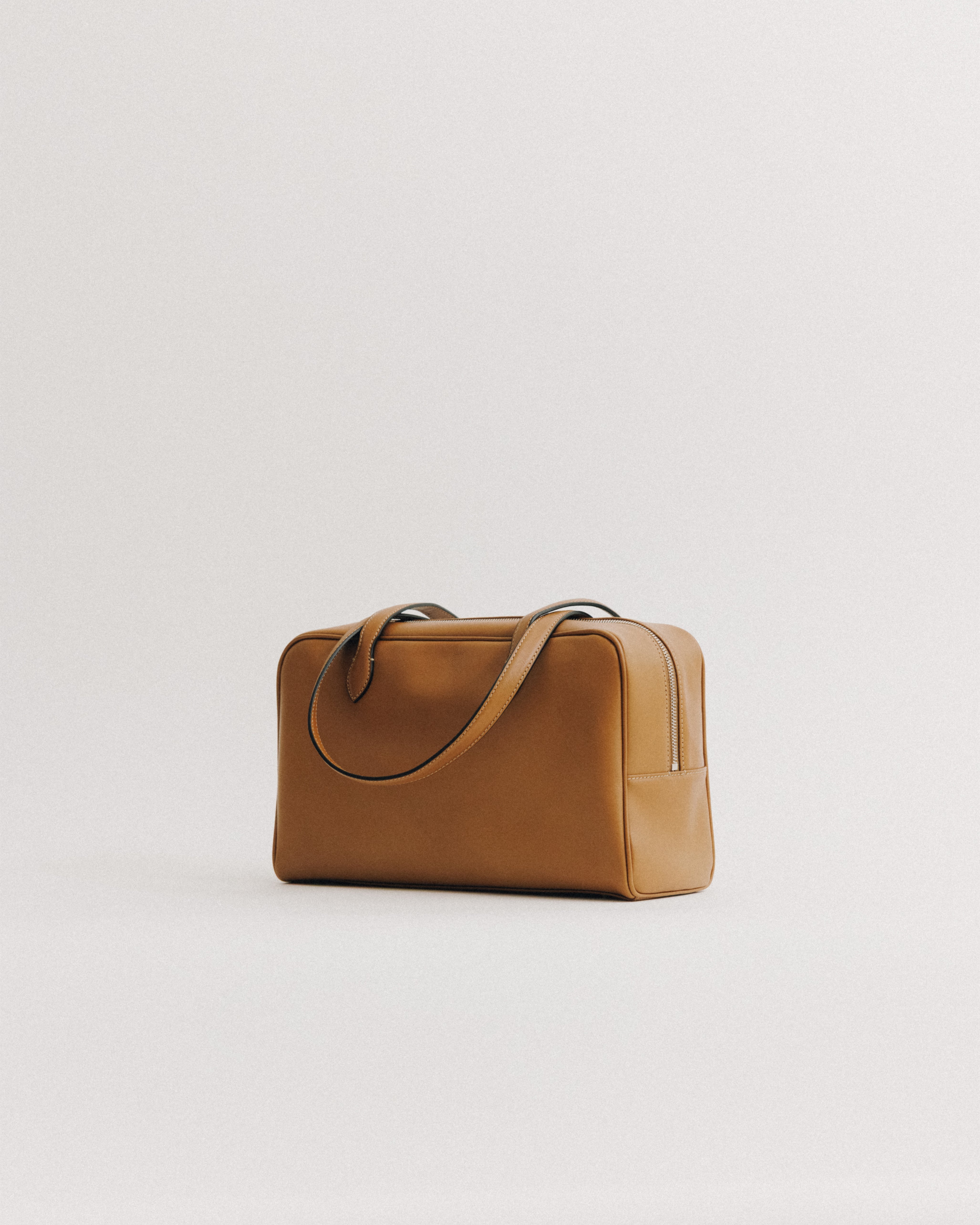 SAC LOQUET SOFT CARAMEL – TOUT Y EST EN