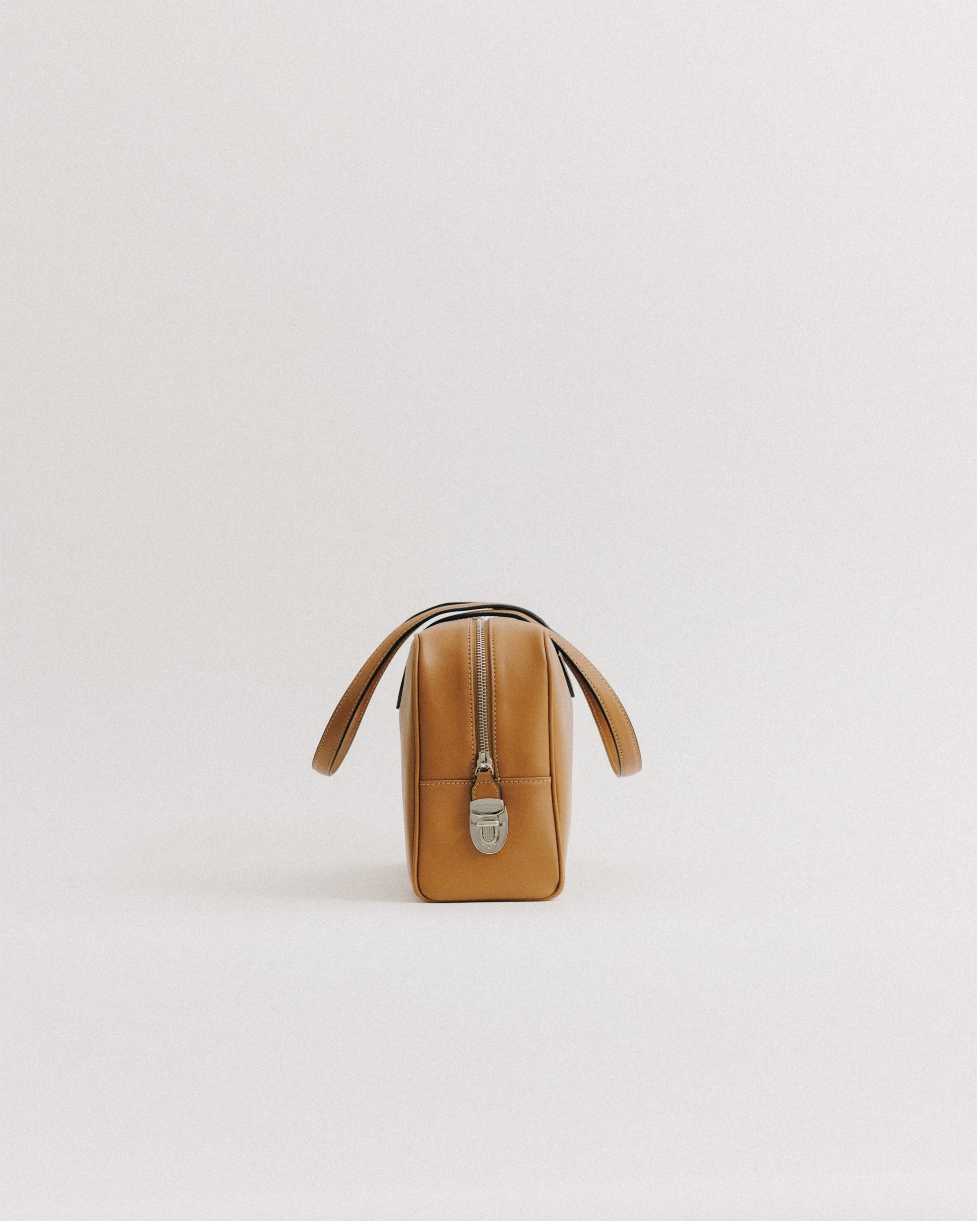 SAC LOQUET SOFT CARAMEL