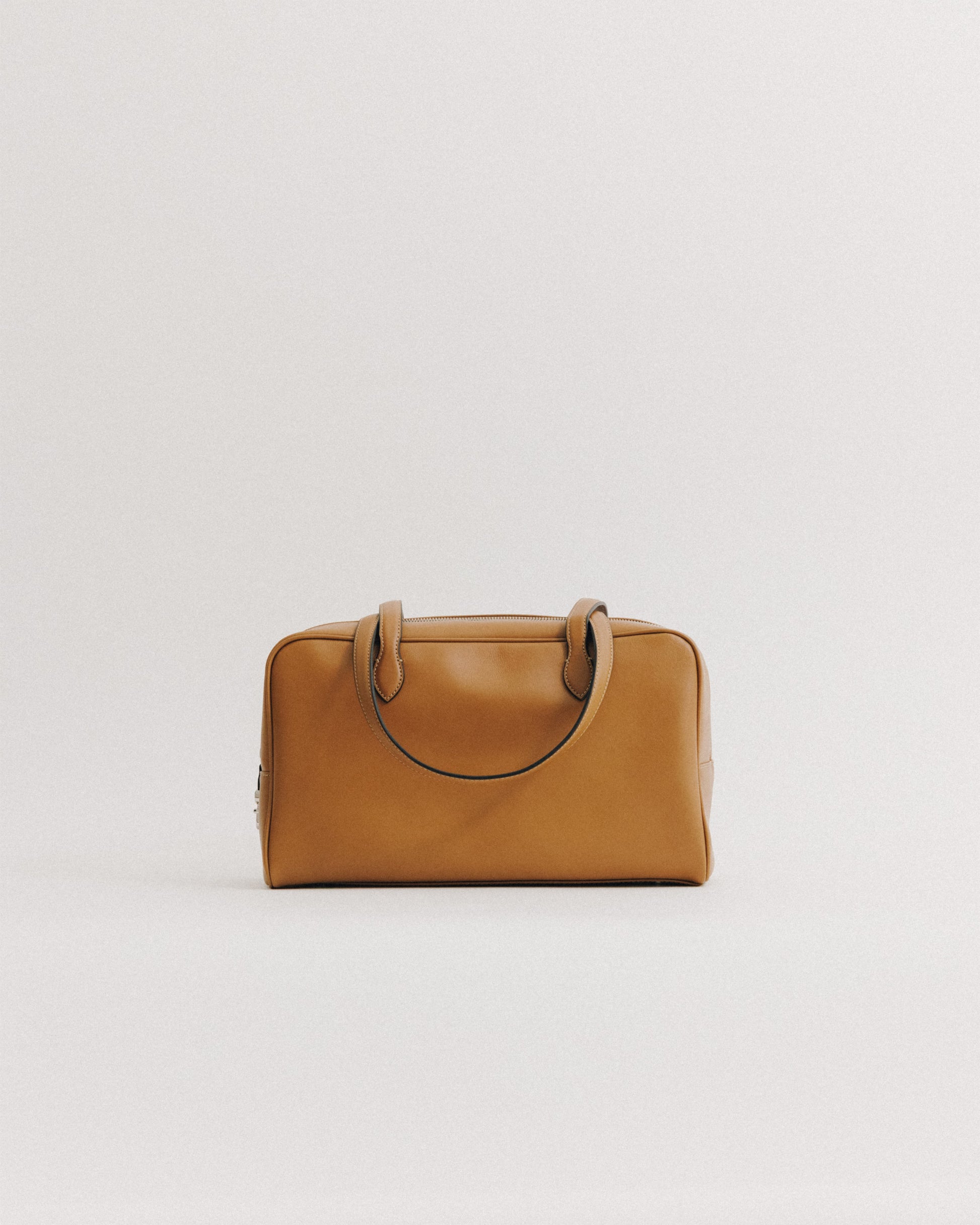 SAC LOQUET SOFT CARAMEL