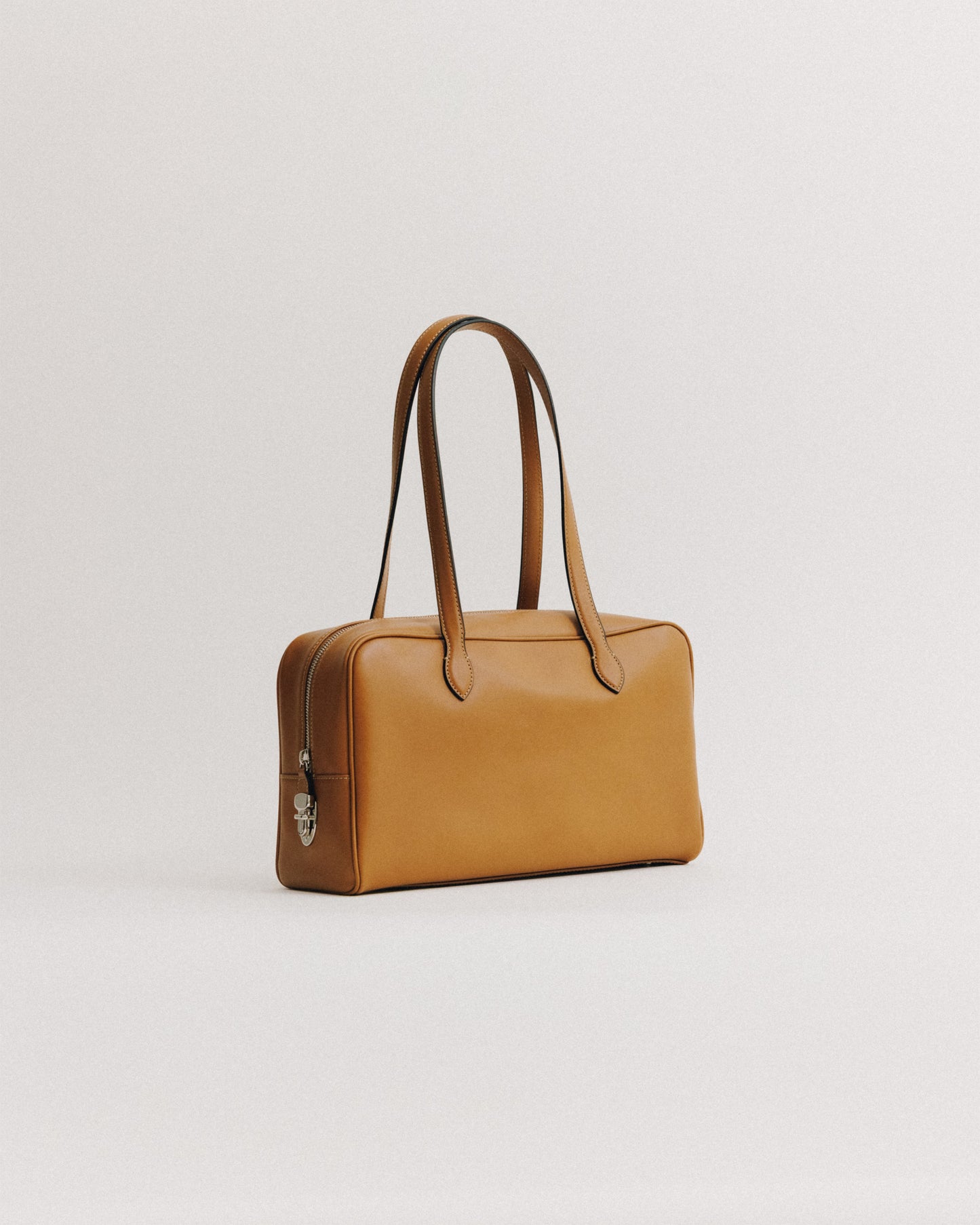 SAC LOQUET SOFT CARAMEL