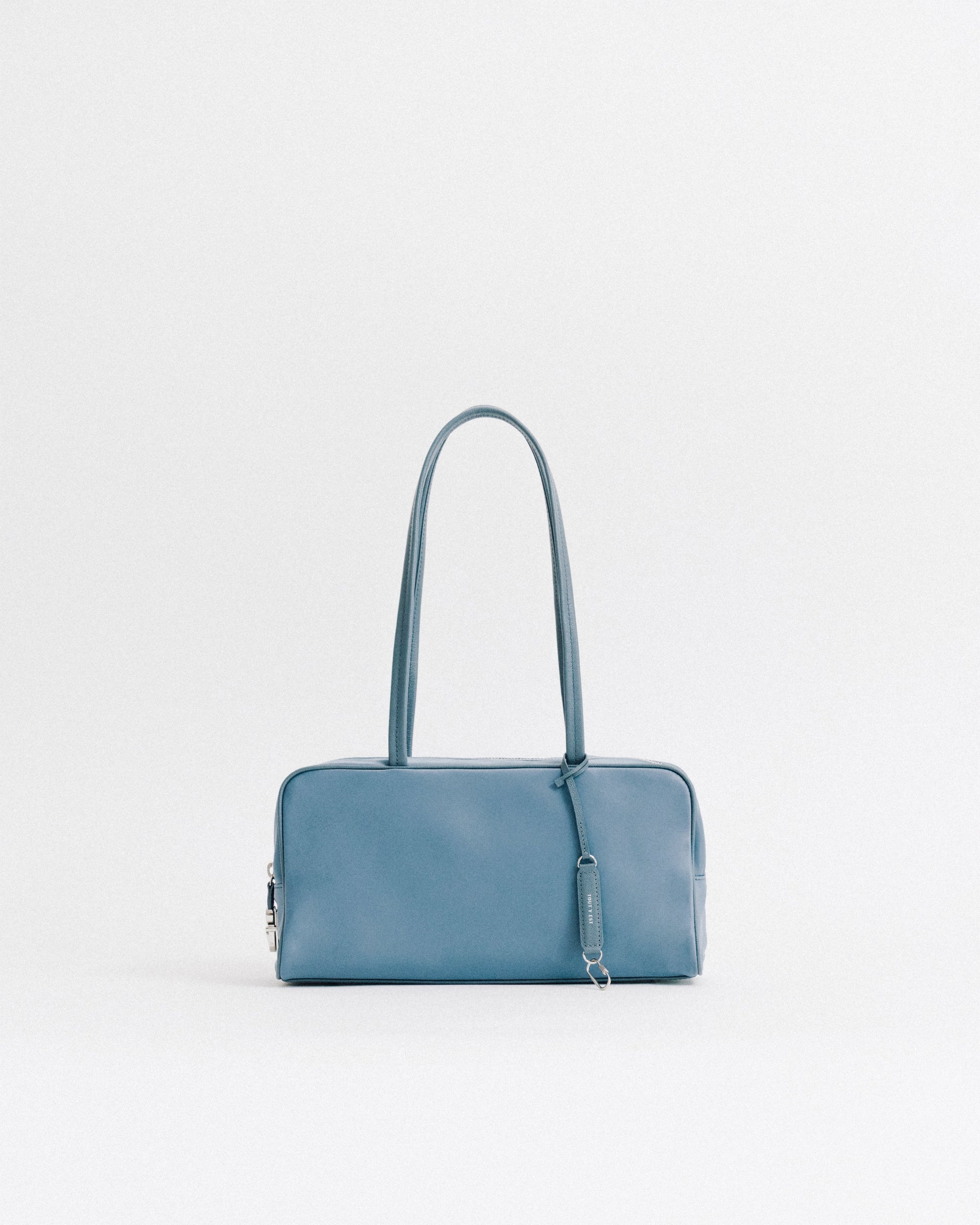 SAC LOQUET NYLON SMALL SKYBLUE