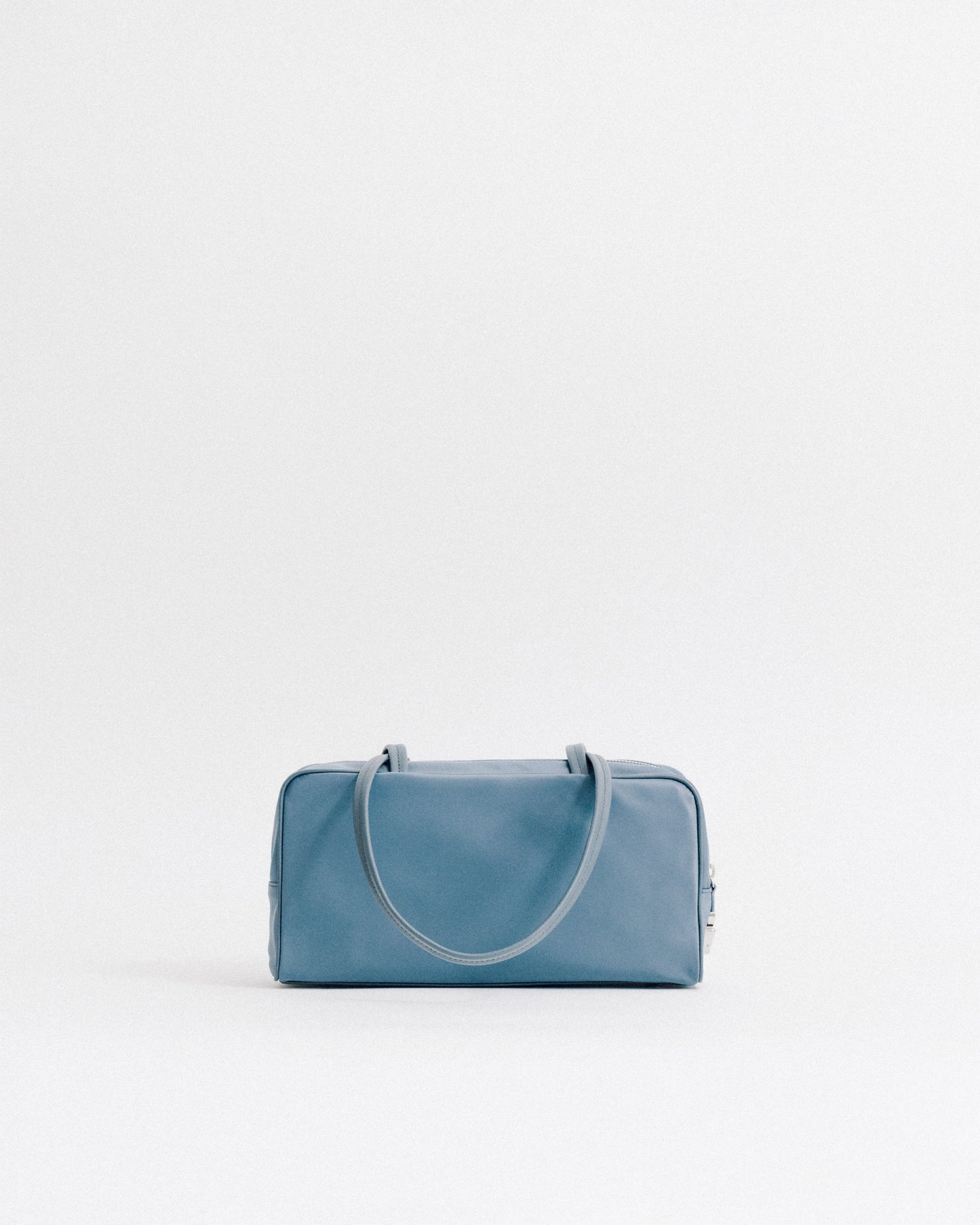 SAC LOQUET NYLON SMALL SKYBLUE