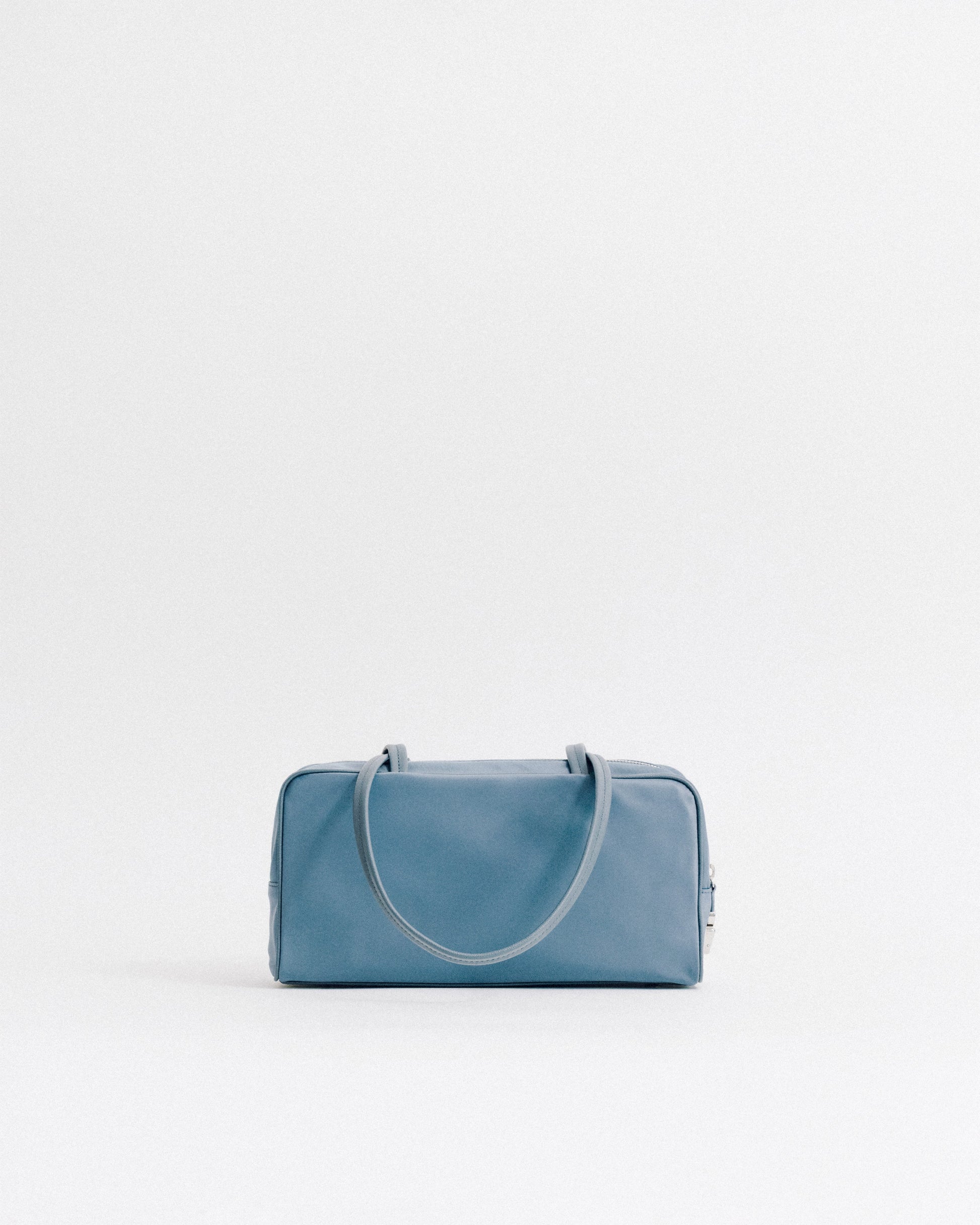 SAC LOQUET NYLON SMALL SKYBLUE