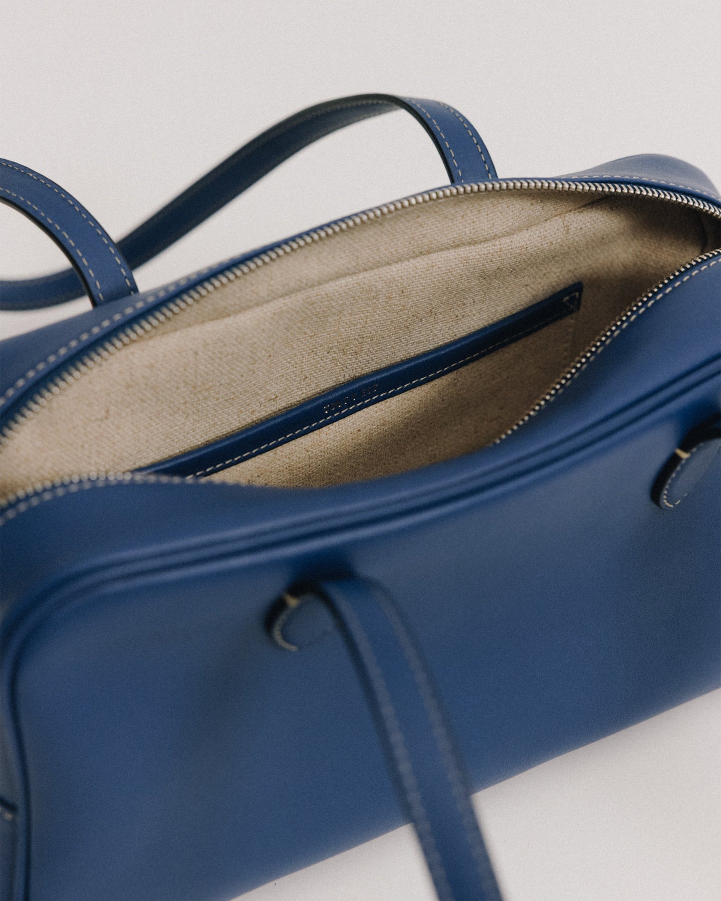 SAC LOQUET SMALL SOFT BLUE