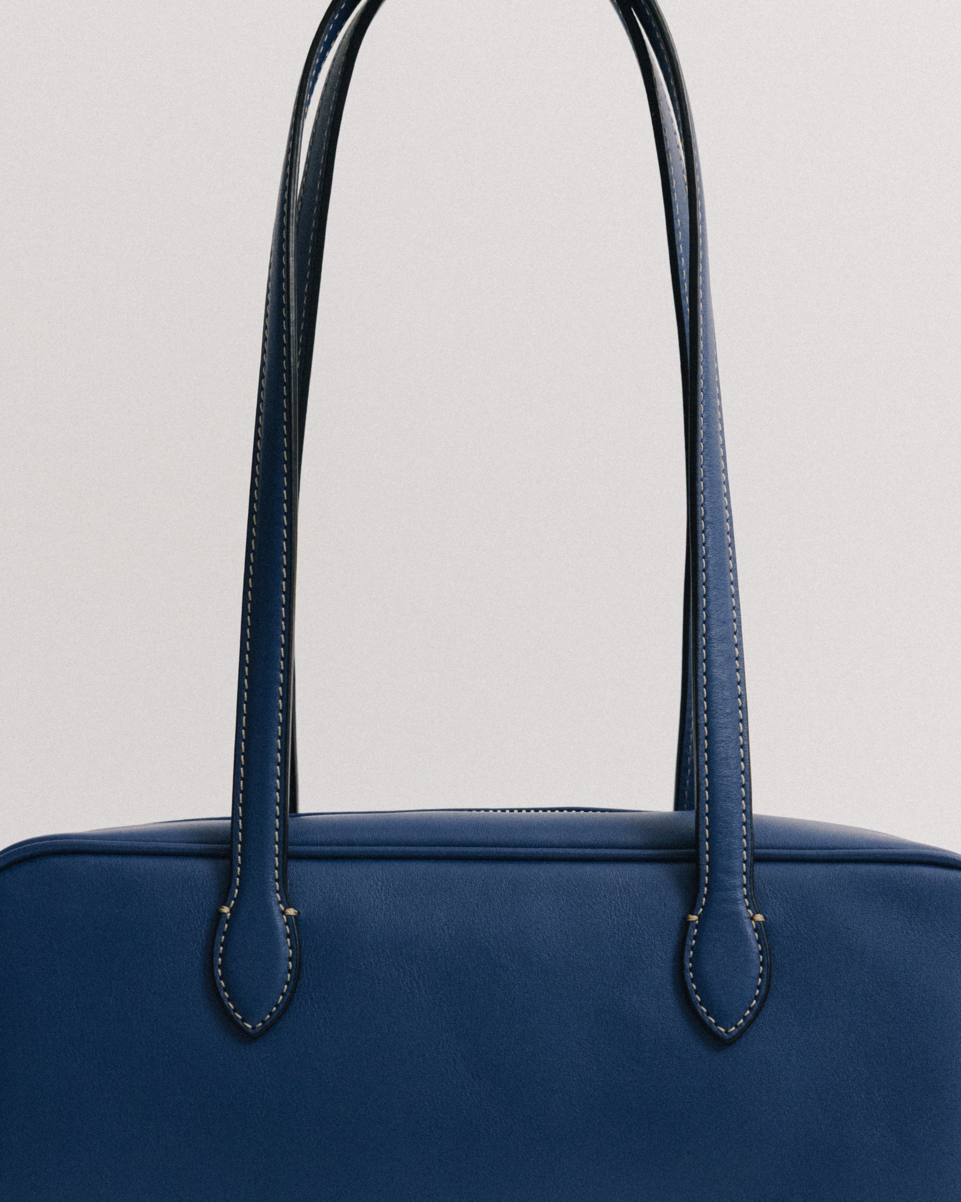 SAC LOQUET SMALL SOFT BLUE