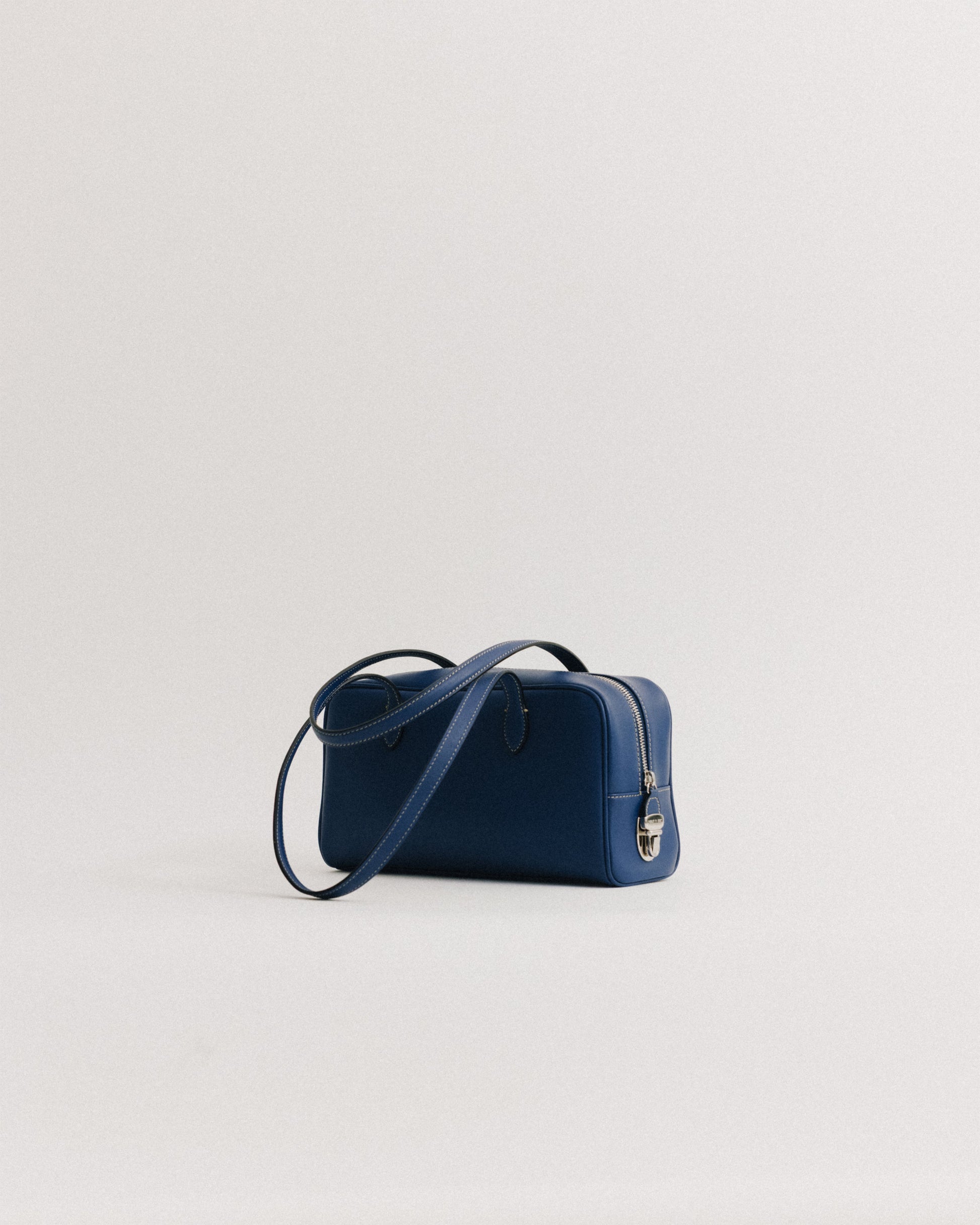 SAC LOQUET SMALL SOFT BLUE