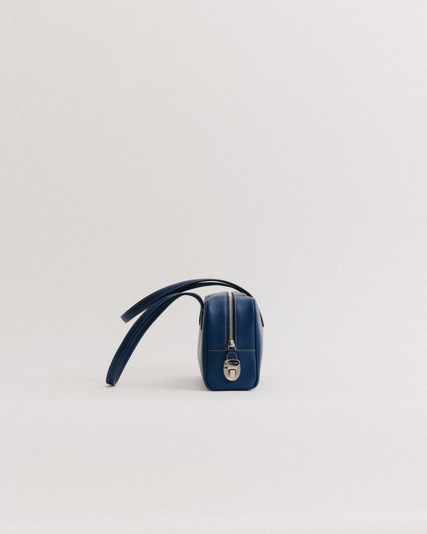 SAC LOQUET SMALL SOFT BLUE