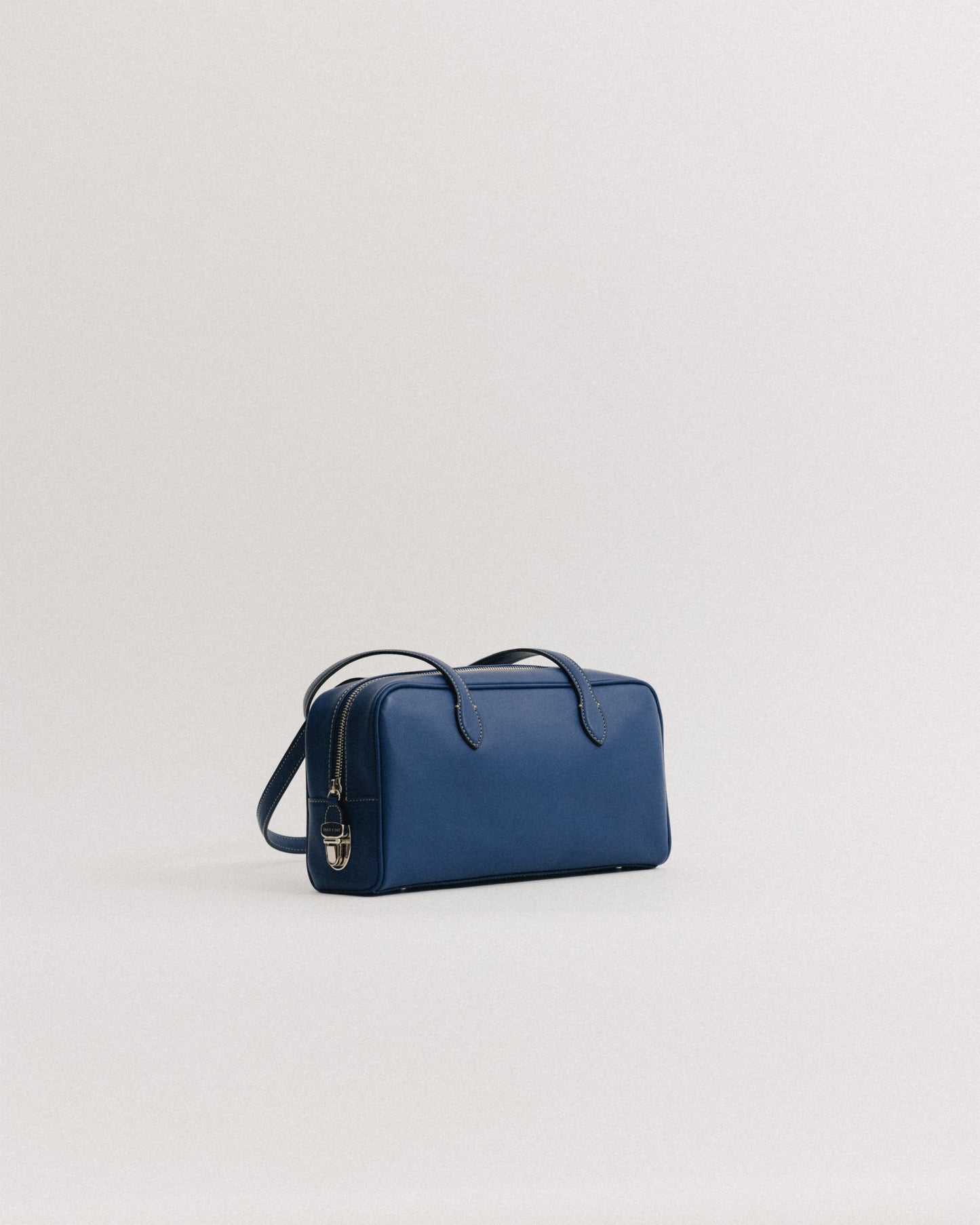 SAC LOQUET SMALL SOFT BLUE
