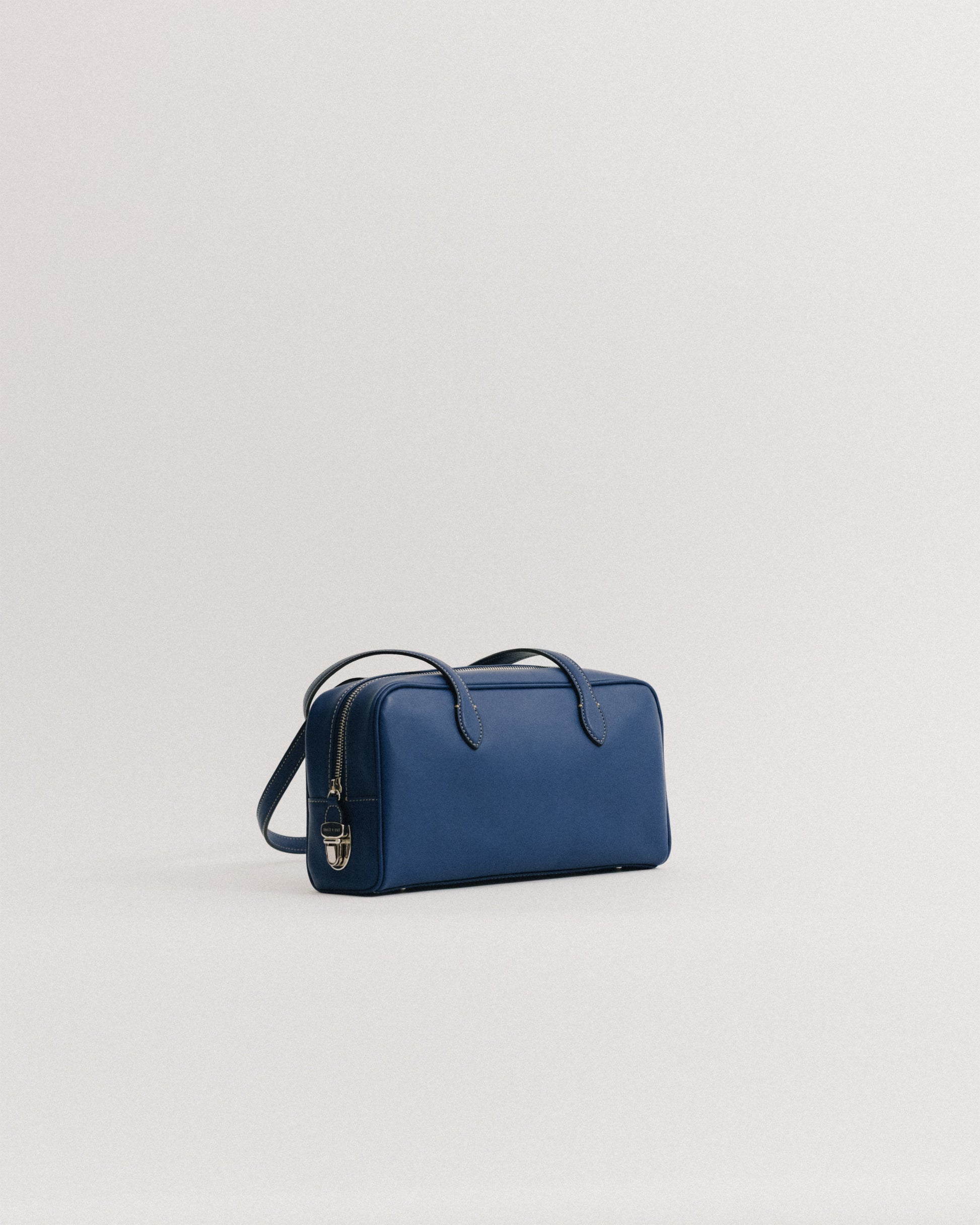 SAC LOQUET SMALL SOFT BLUE