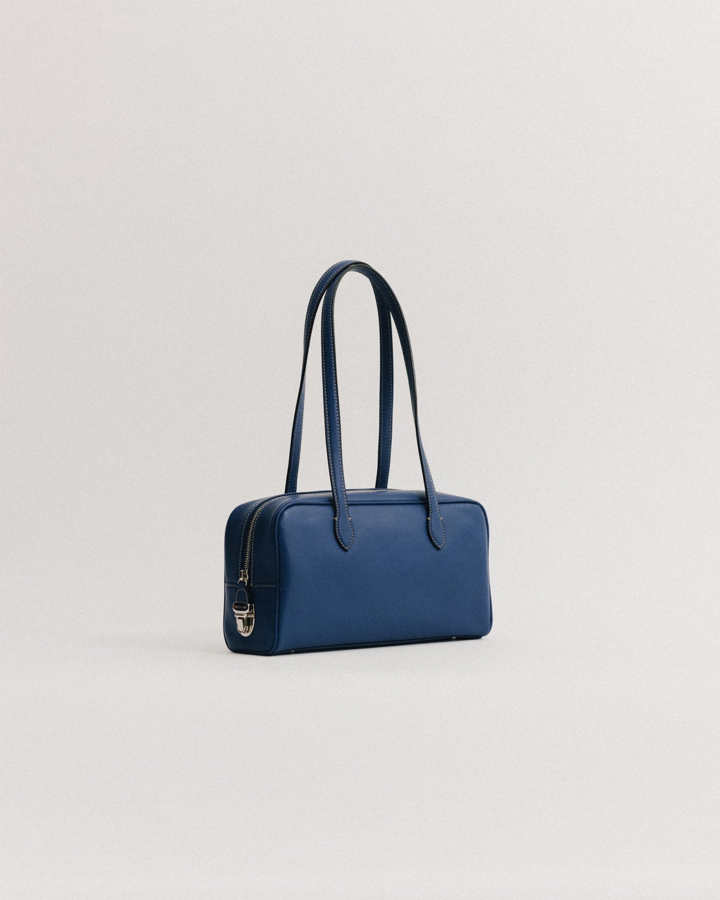 SAC LOQUET SMALL SOFT BLUE