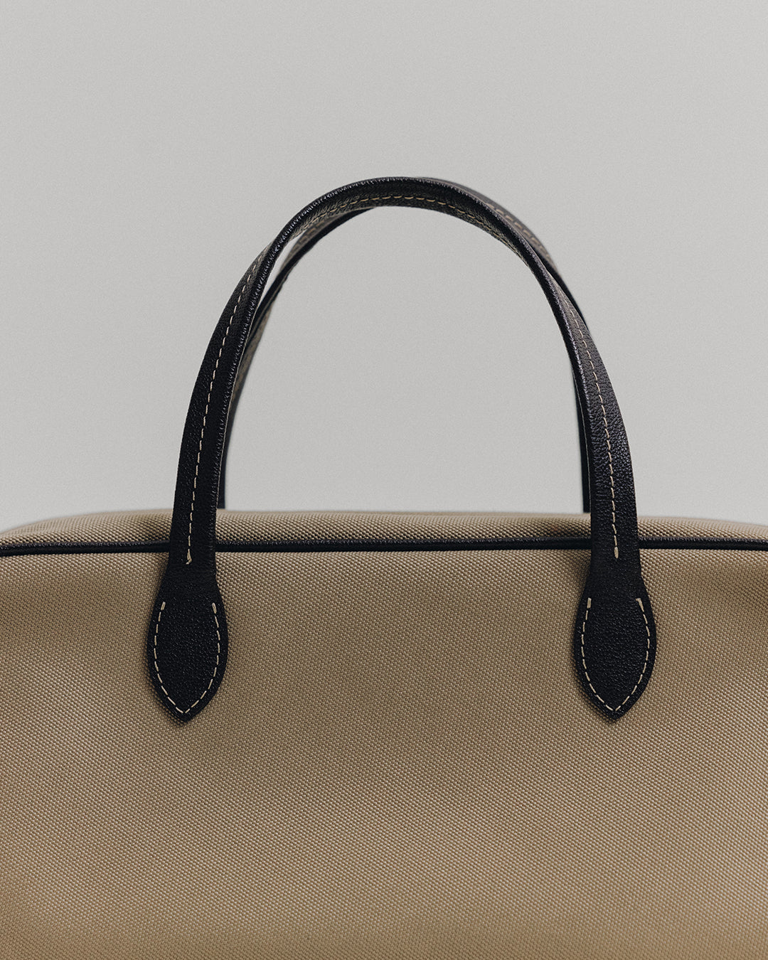 SAC LOQUET TOILE SMALL BEIGE – TOUT Y EST EN