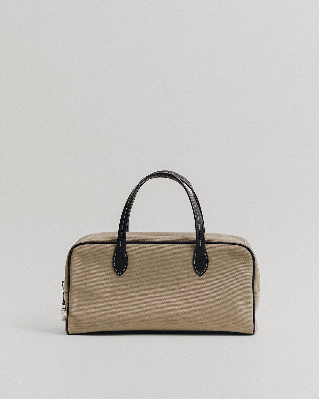 SAC LOQUET TOILE SMALL BEIGE – TOUT Y EST EN