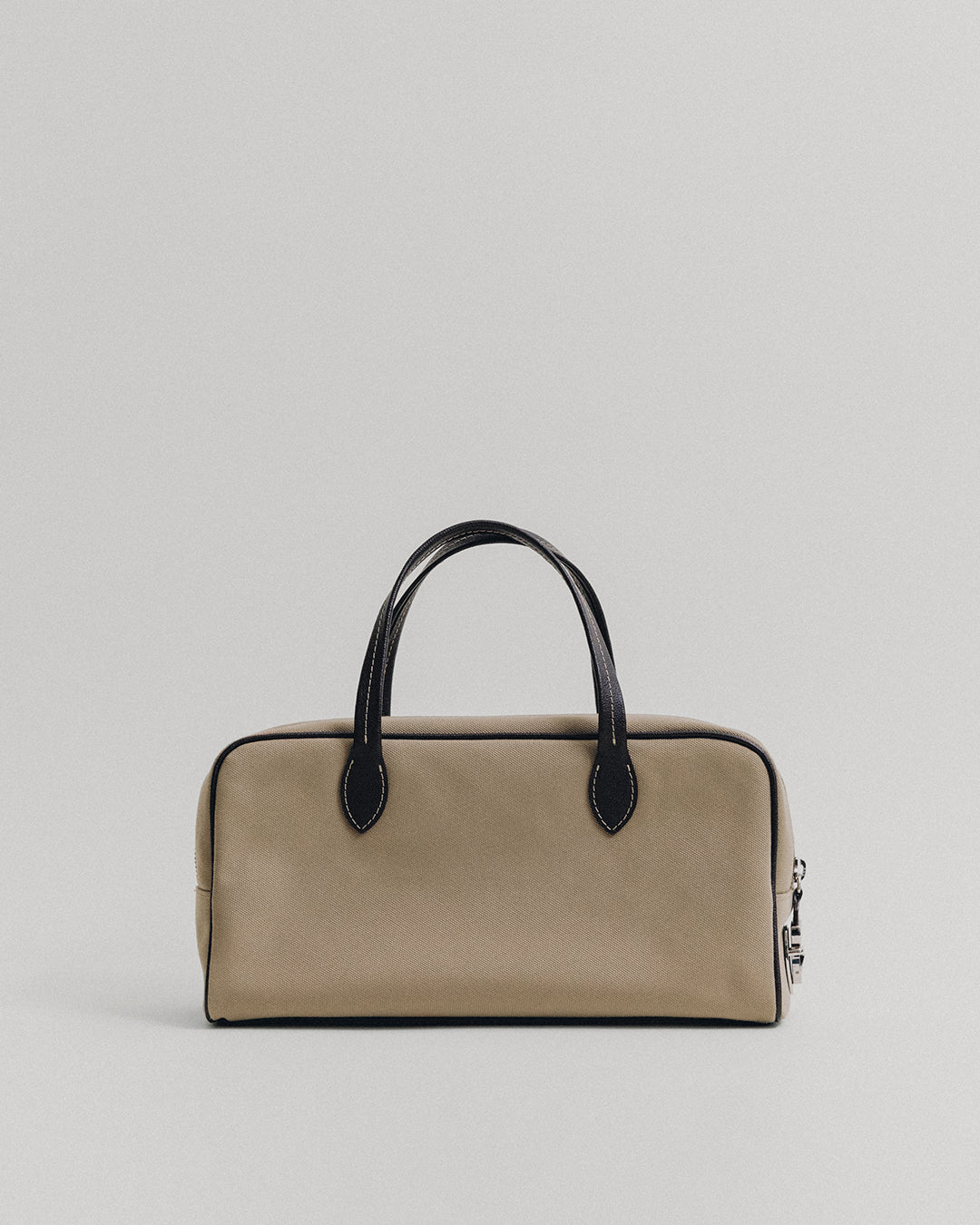 SAC LOQUET TOILE SMALL BEIGE – TOUT Y EST EN