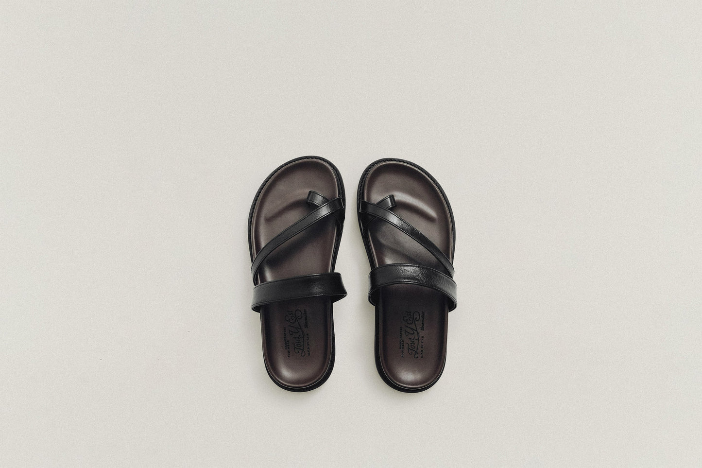 SANDALE MALO BLACK