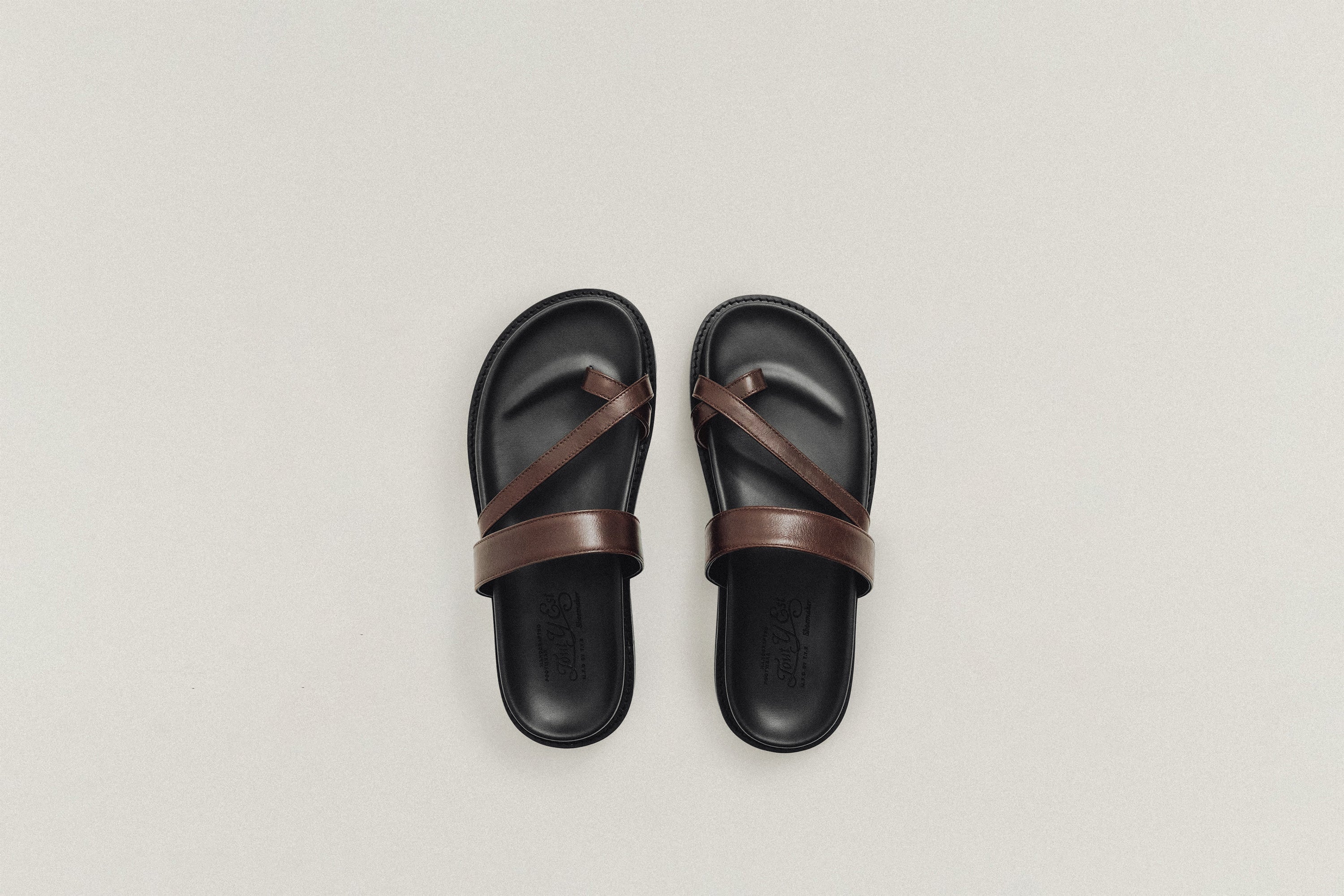 SHOES – TOUT Y EST EN