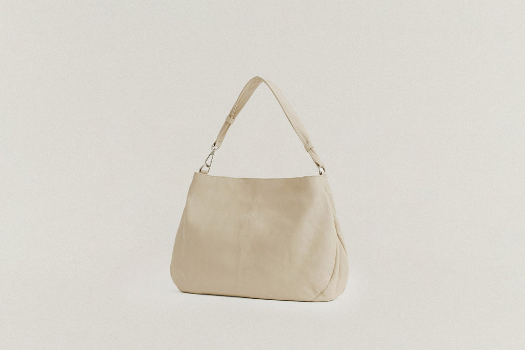 SAC NACELLE IVORY