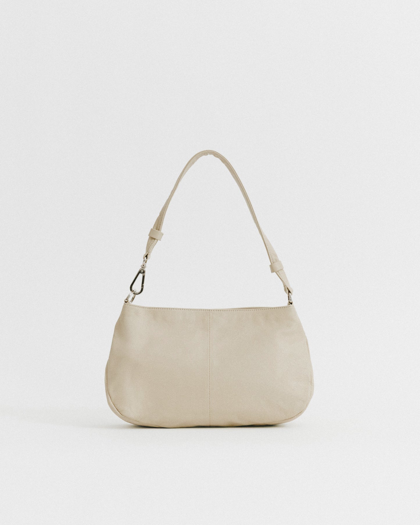 SAC NACELLE MINI IVORY
