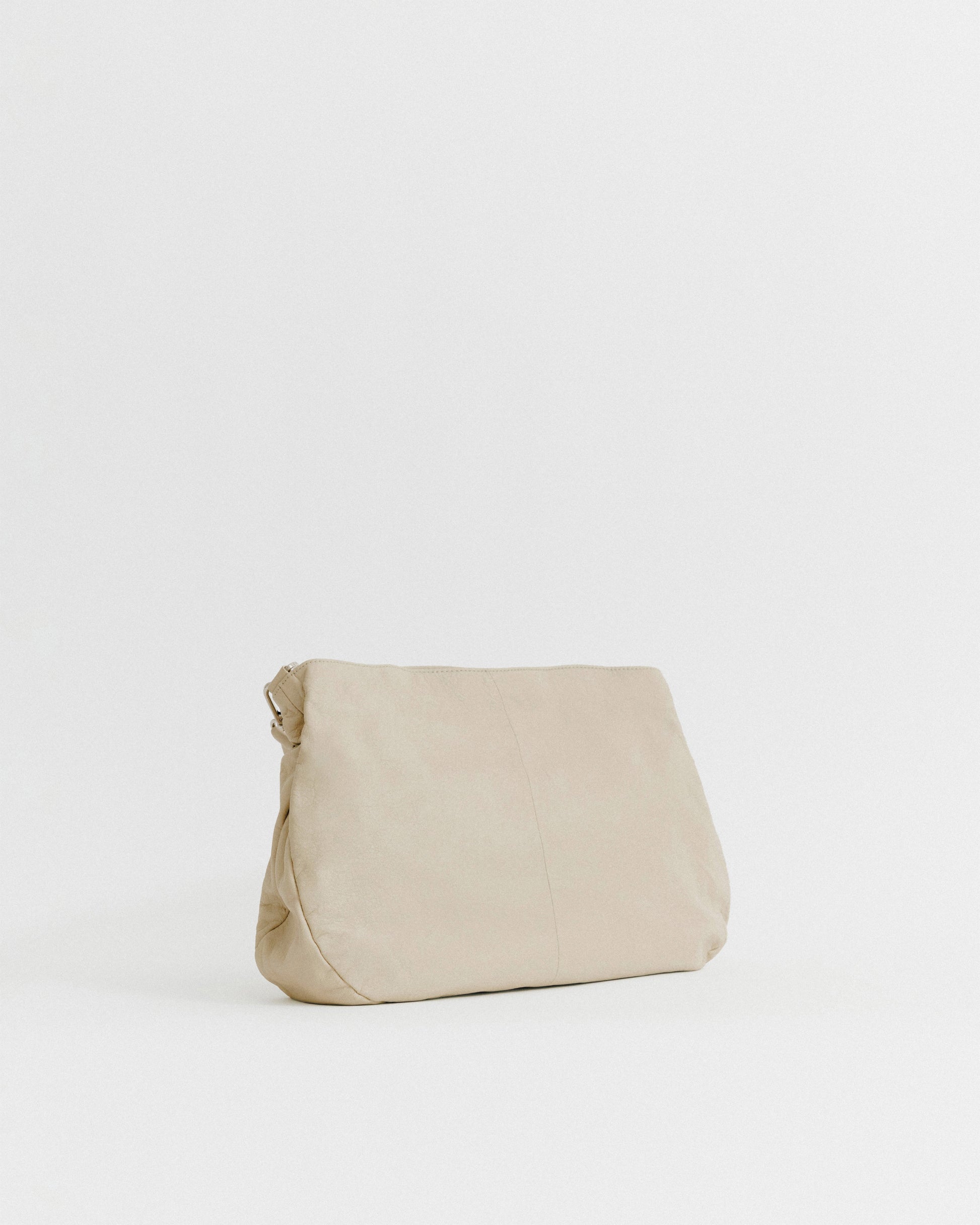 SAC NACELLE IVORY