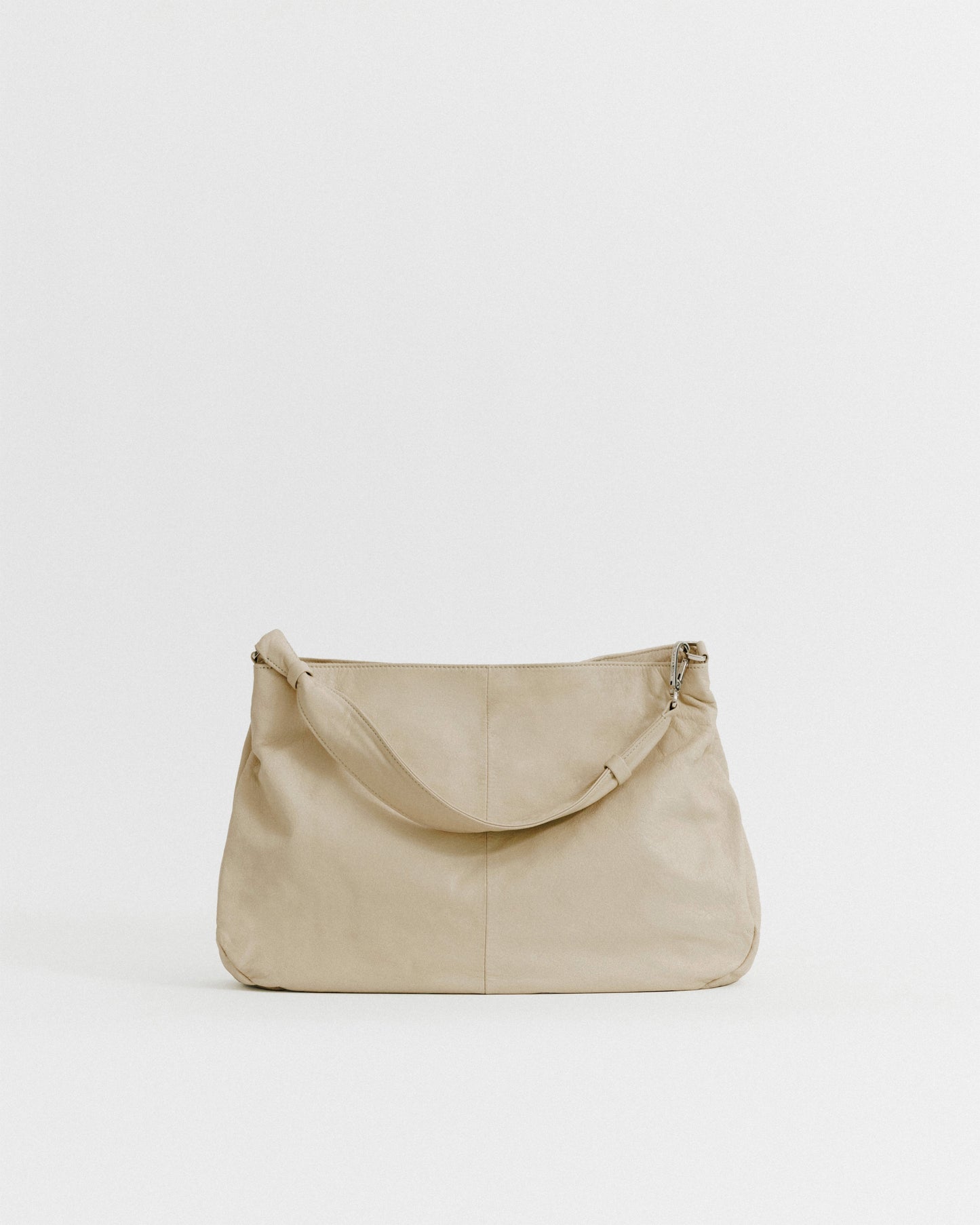 SAC NACELLE IVORY