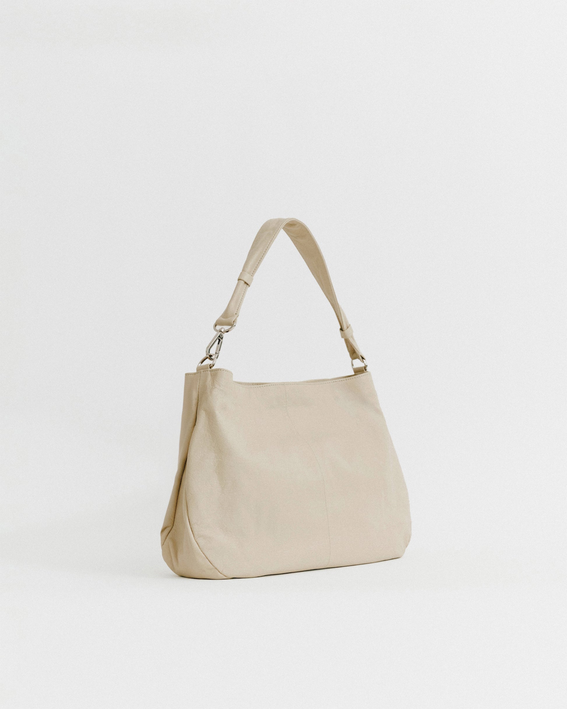 SAC NACELLE IVORY