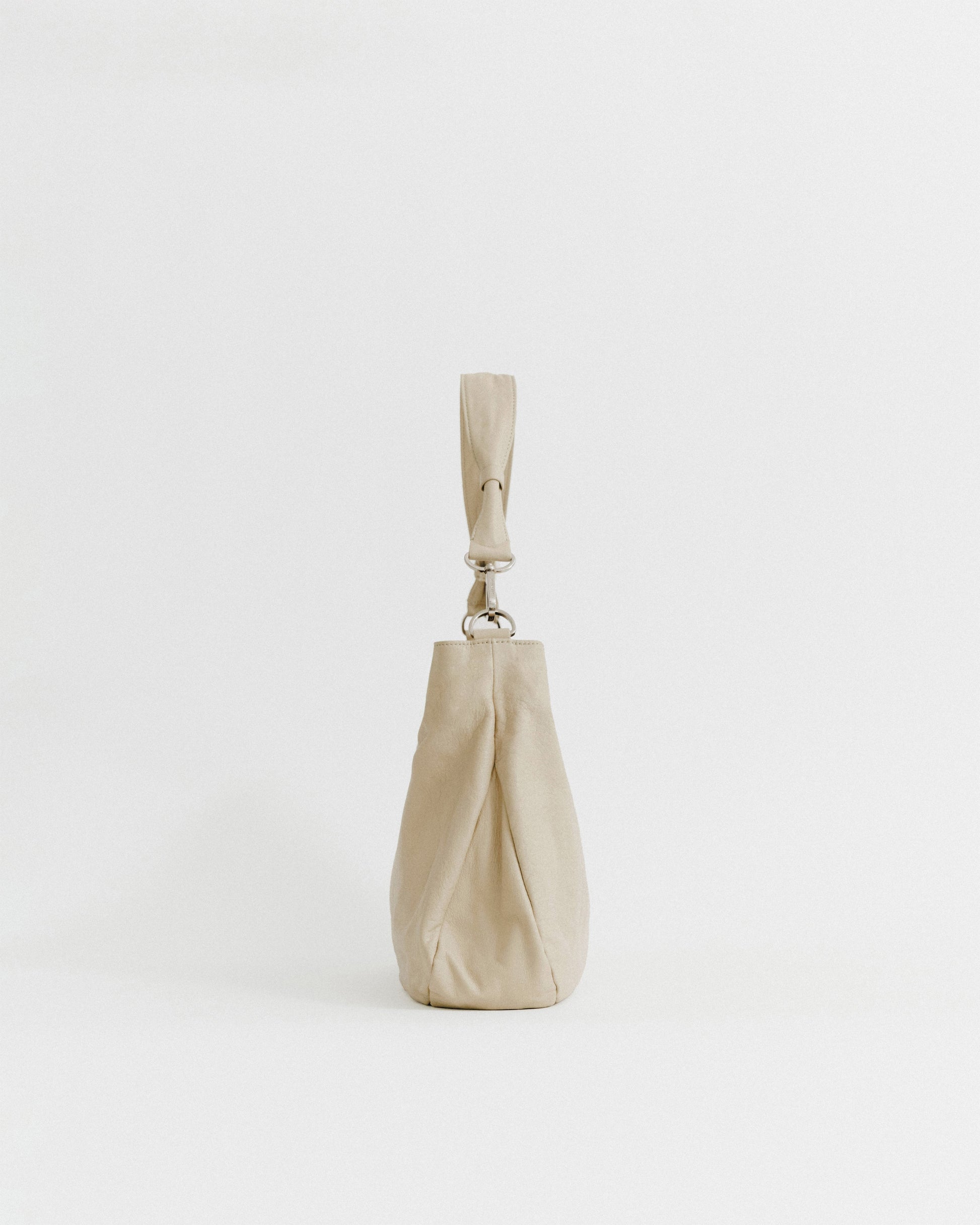 SAC NACELLE IVORY
