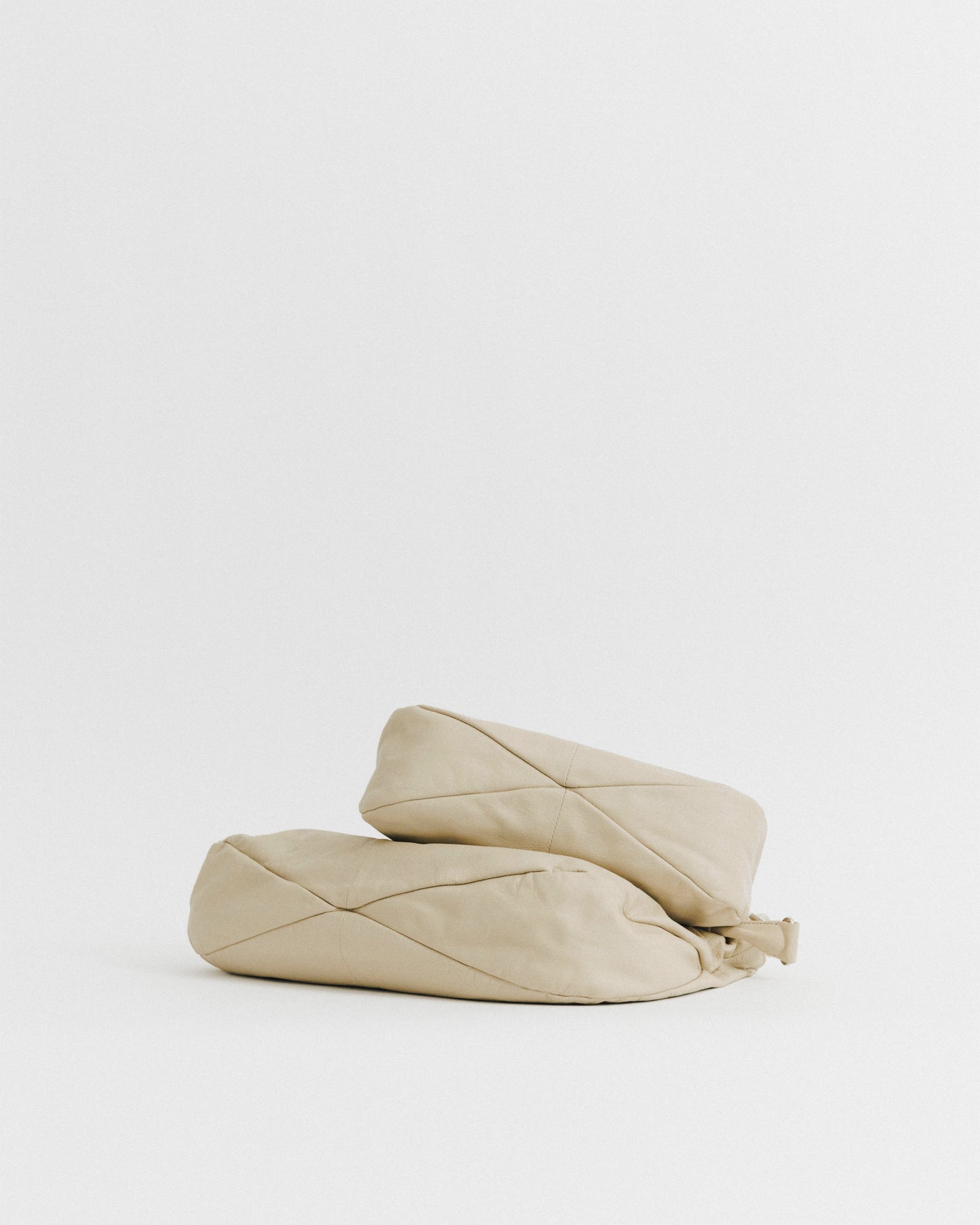 SAC NACELLE IVORY
