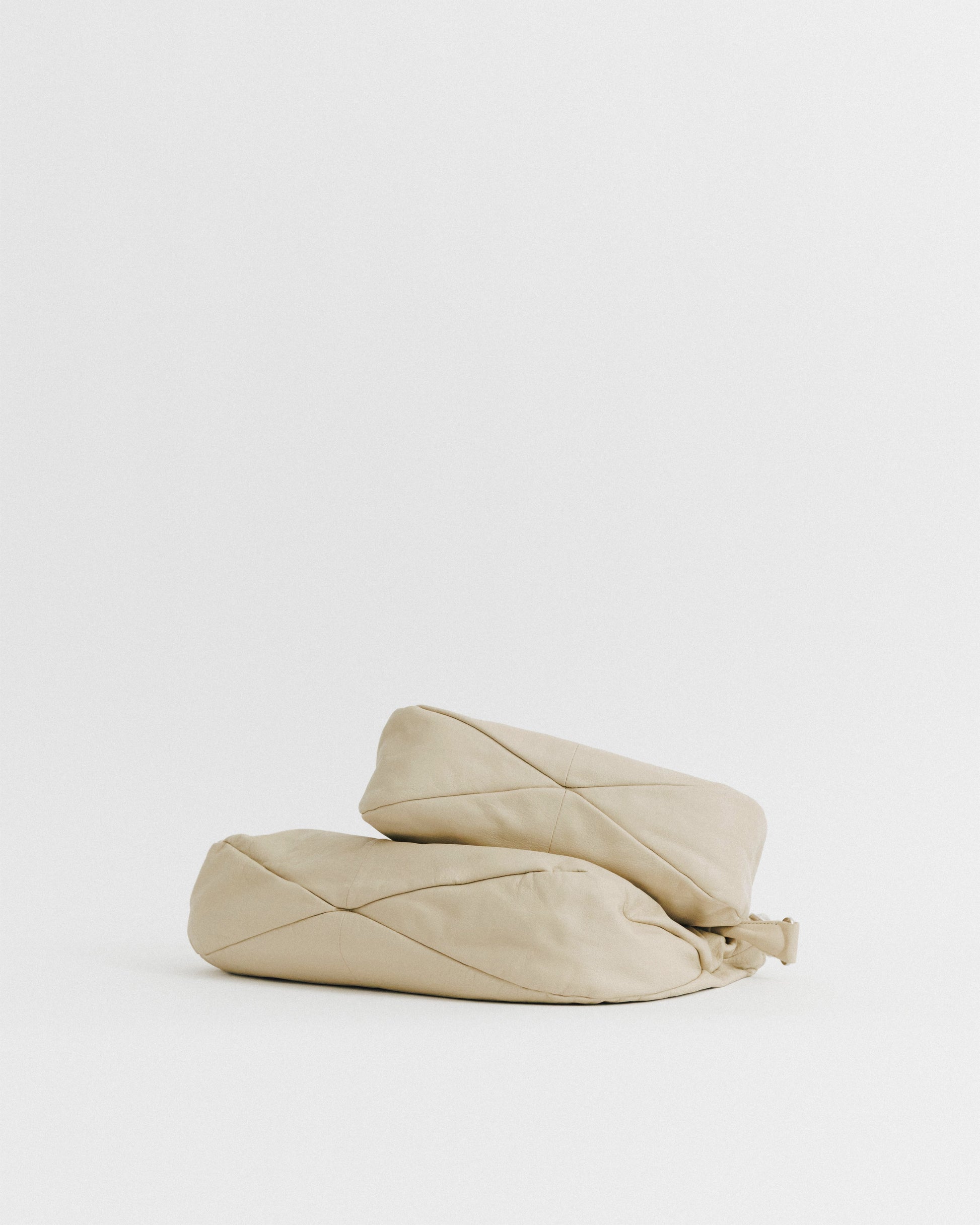 SAC NACELLE IVORY