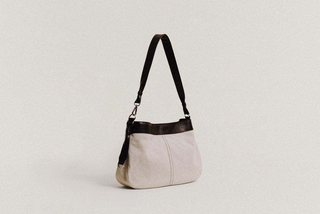 SAC NACELLE TOILE CANVAS