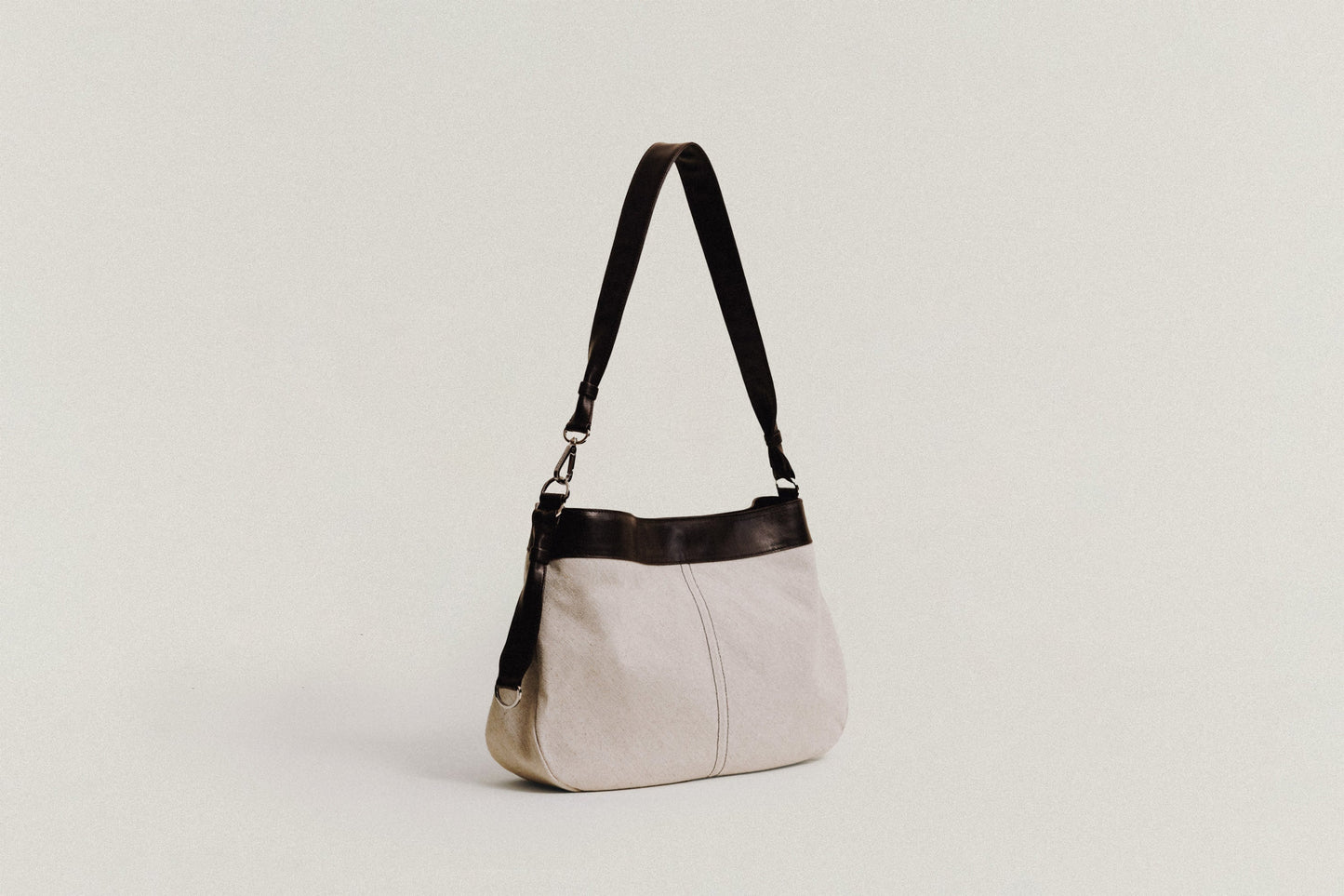 SAC NACELLE TOILE CANVAS