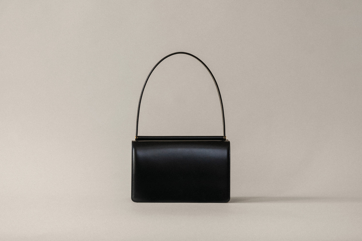 SAC PAUMELLE BLACK