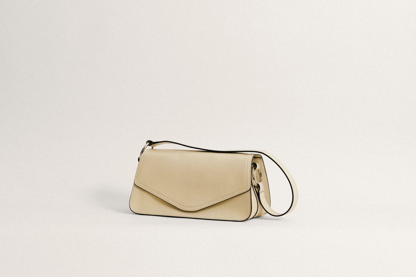 SAC POULIE IVORY