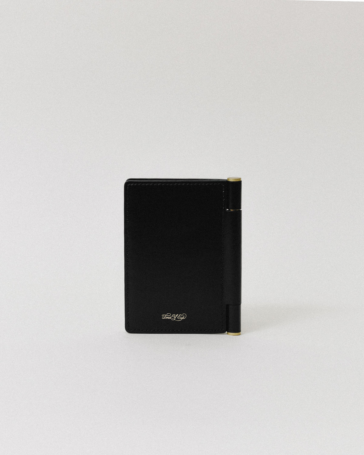 PORTE CARTES PAUMELLE BLACK