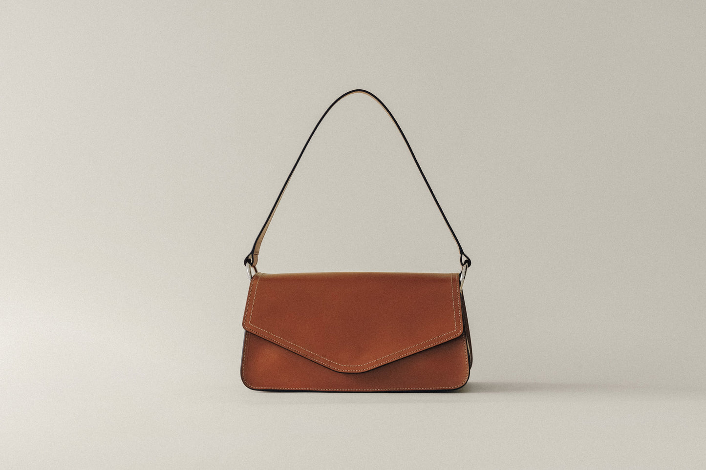 SAC POULIE TAN