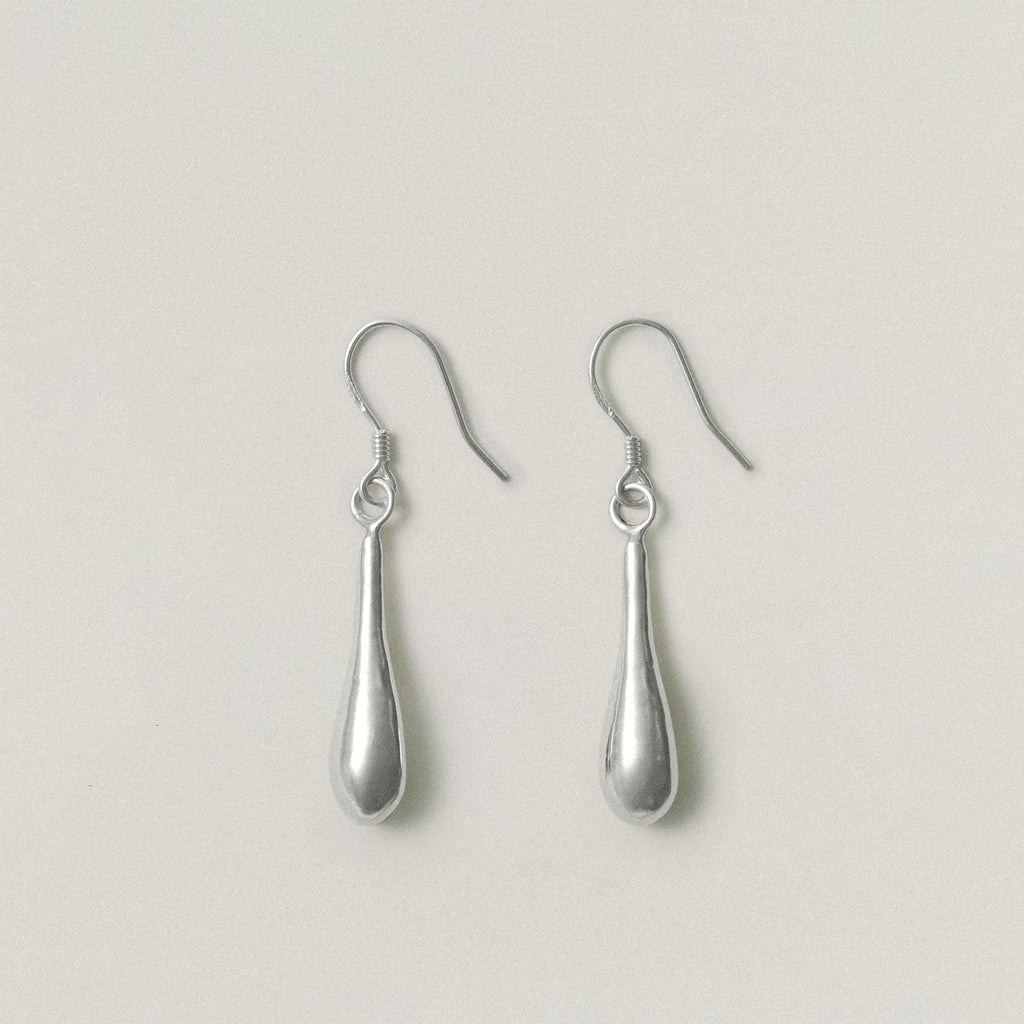 EARRINGS PÉTALE