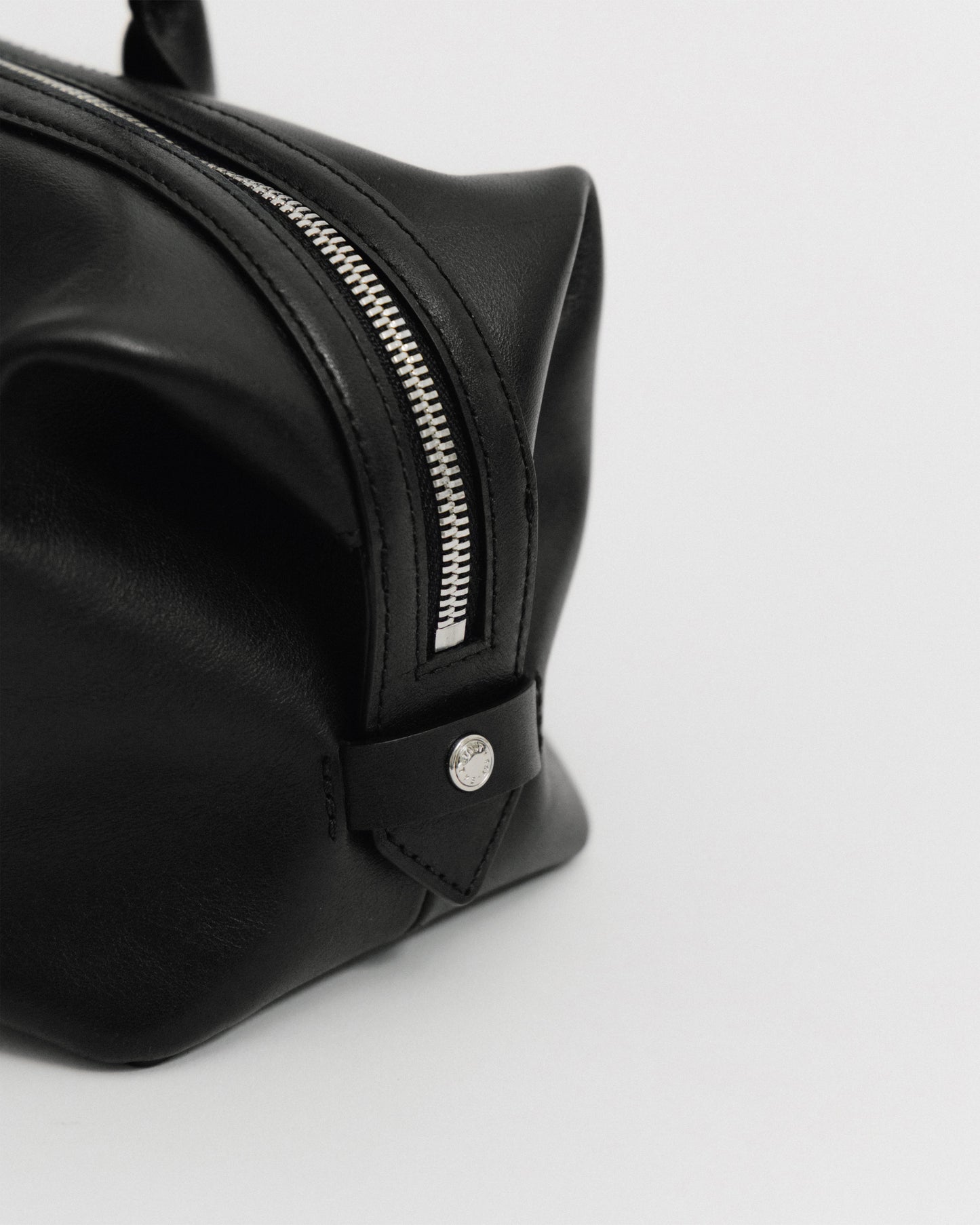 SAC PATTE SMALL BLACK