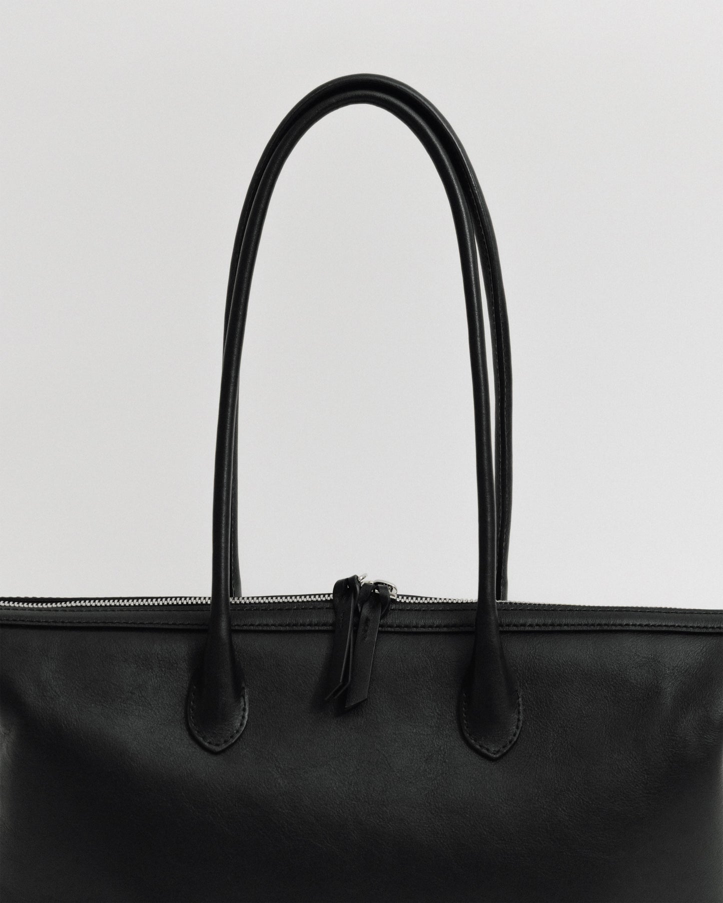 SAC PATTE SMALL BLACK