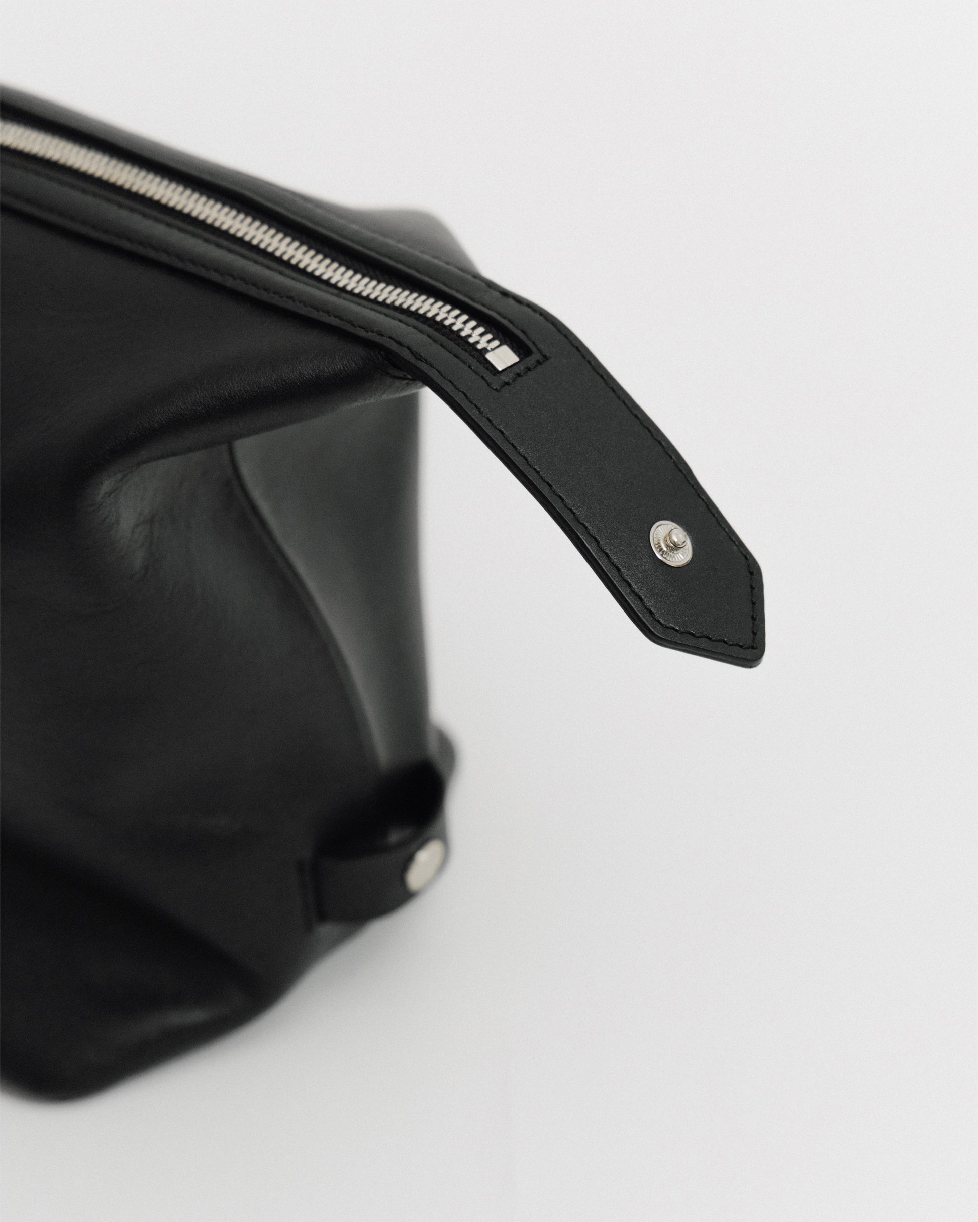 SAC PATTE BLACK