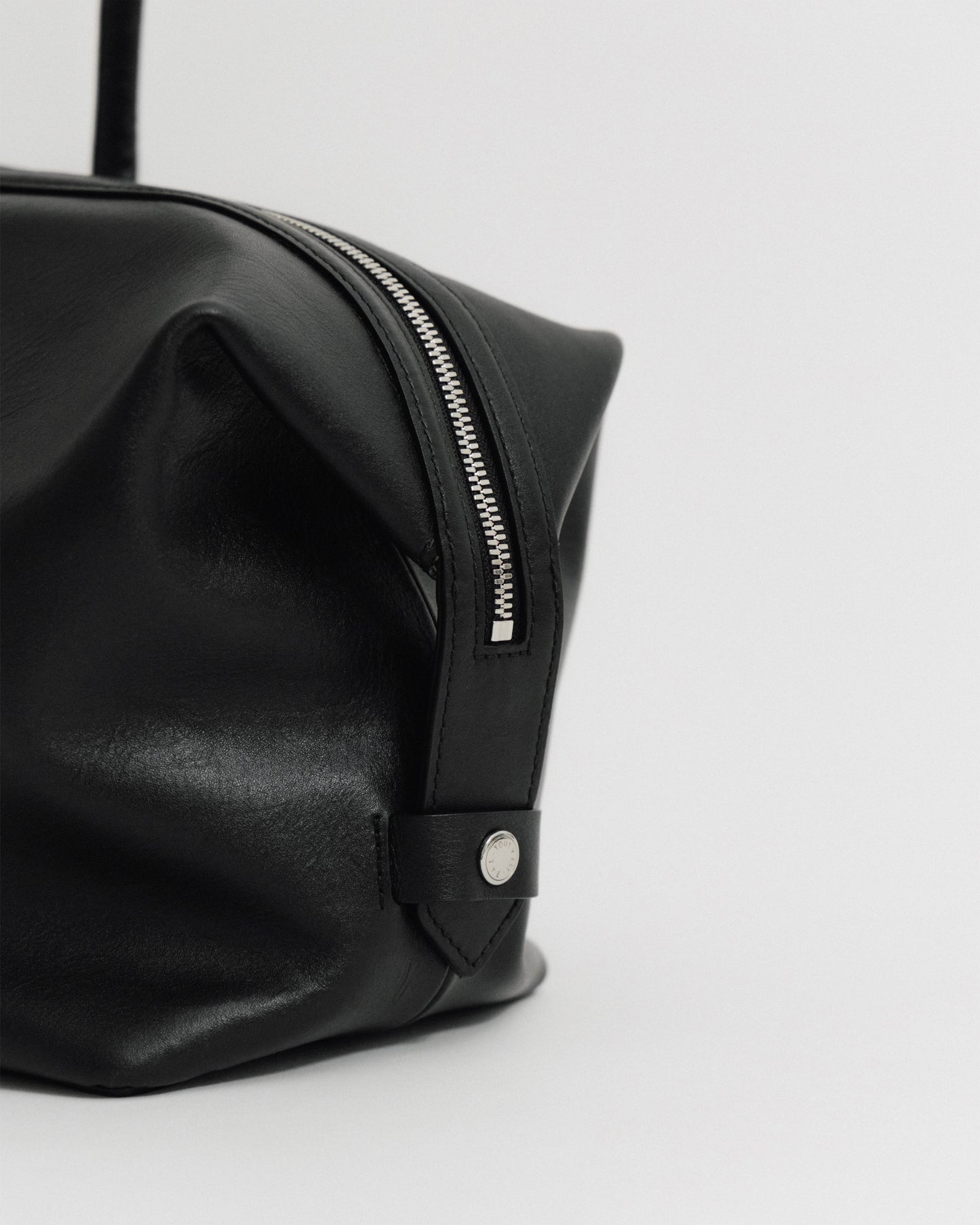 SAC PATTE BLACK