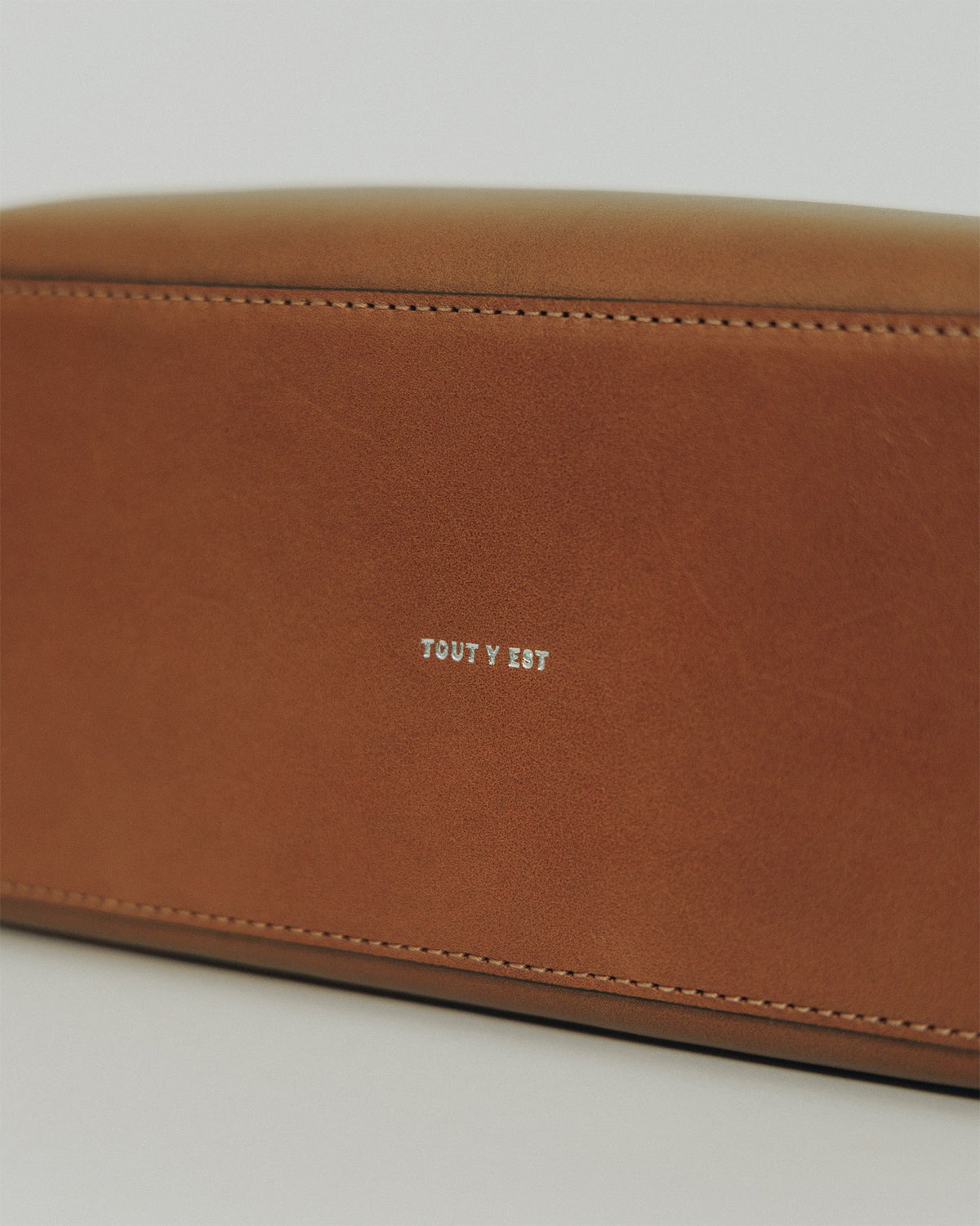 SAC PATTE MINI CAMEL