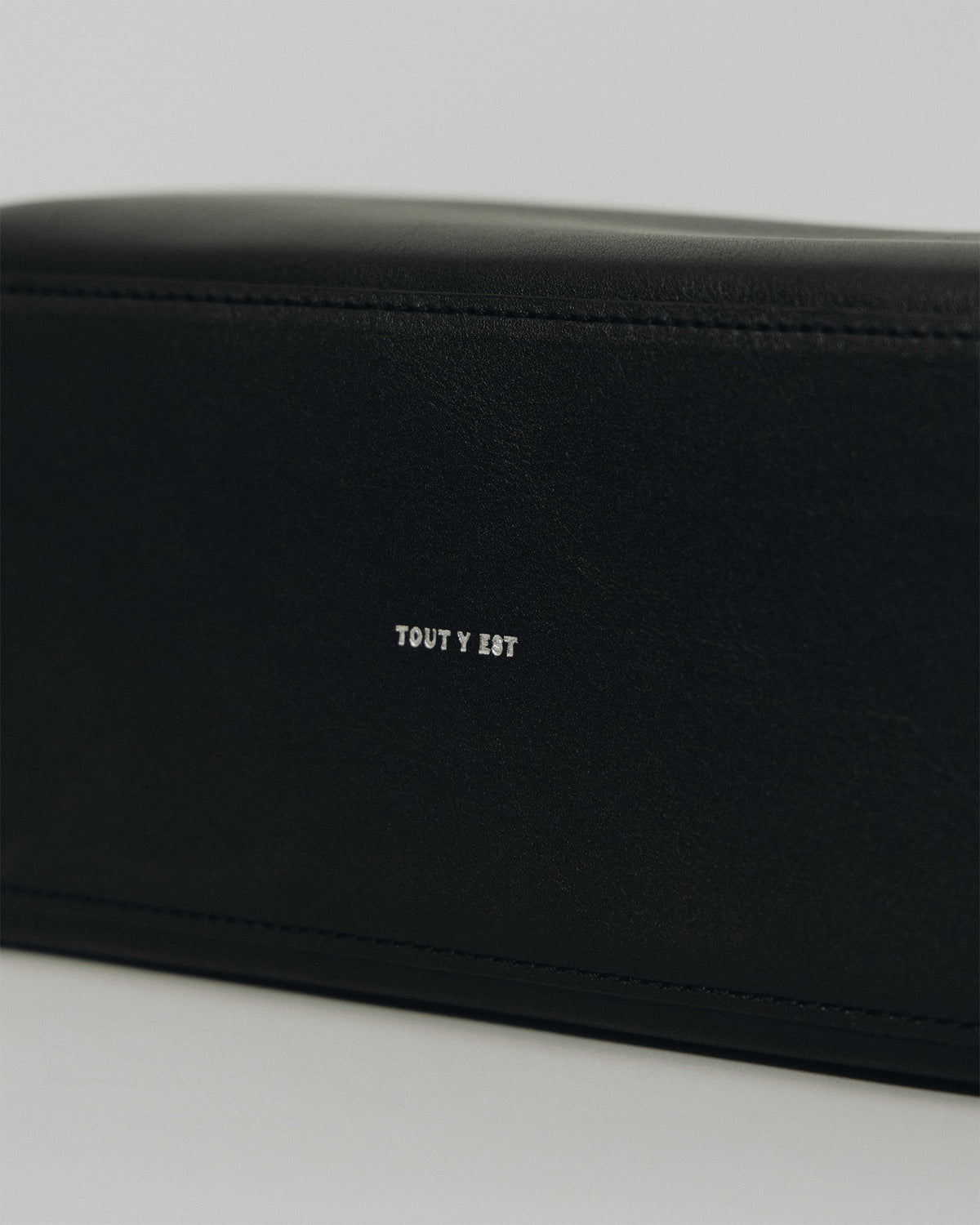 SAC PATTE MINI BLACK