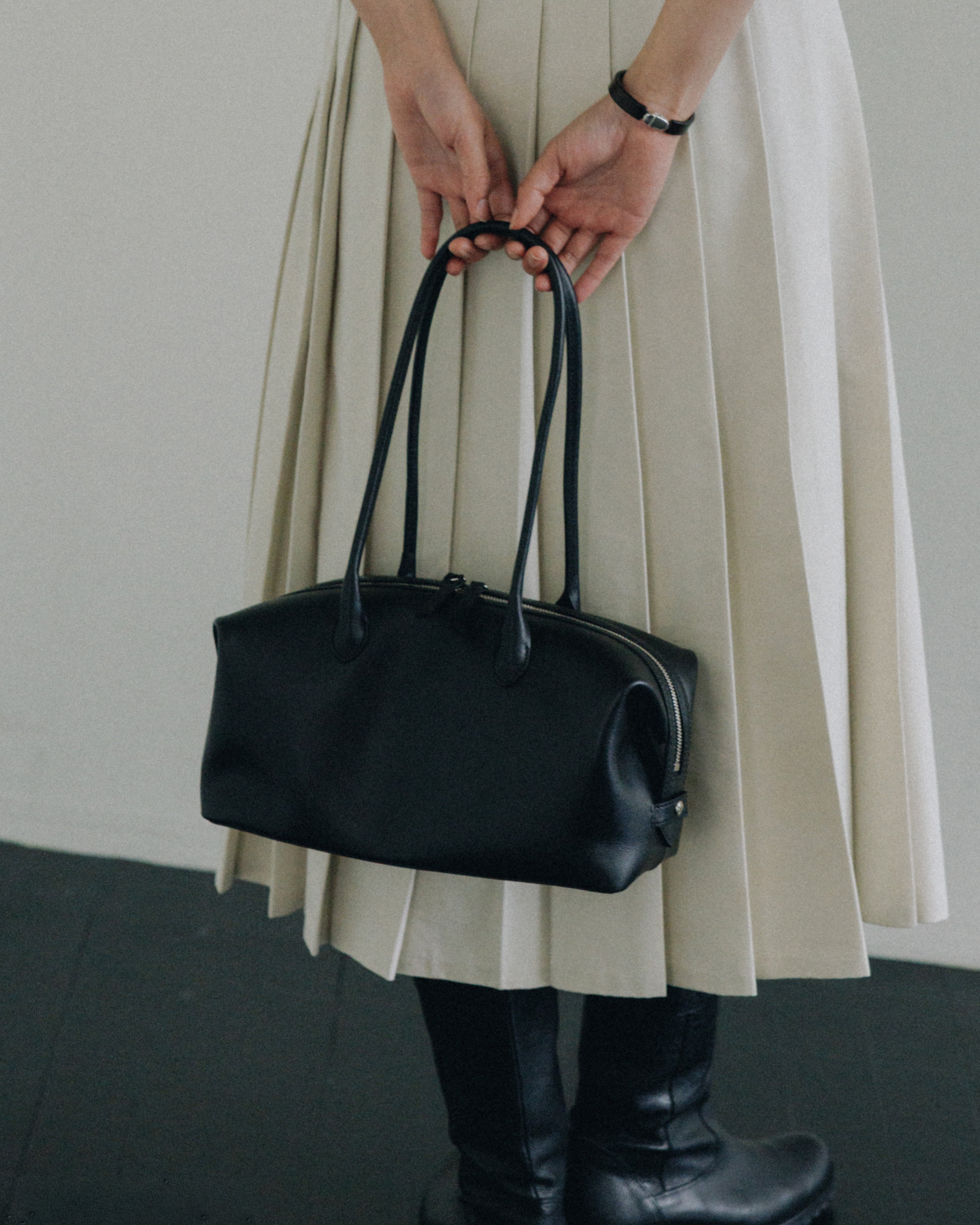 BAGS – TOUT Y EST EN